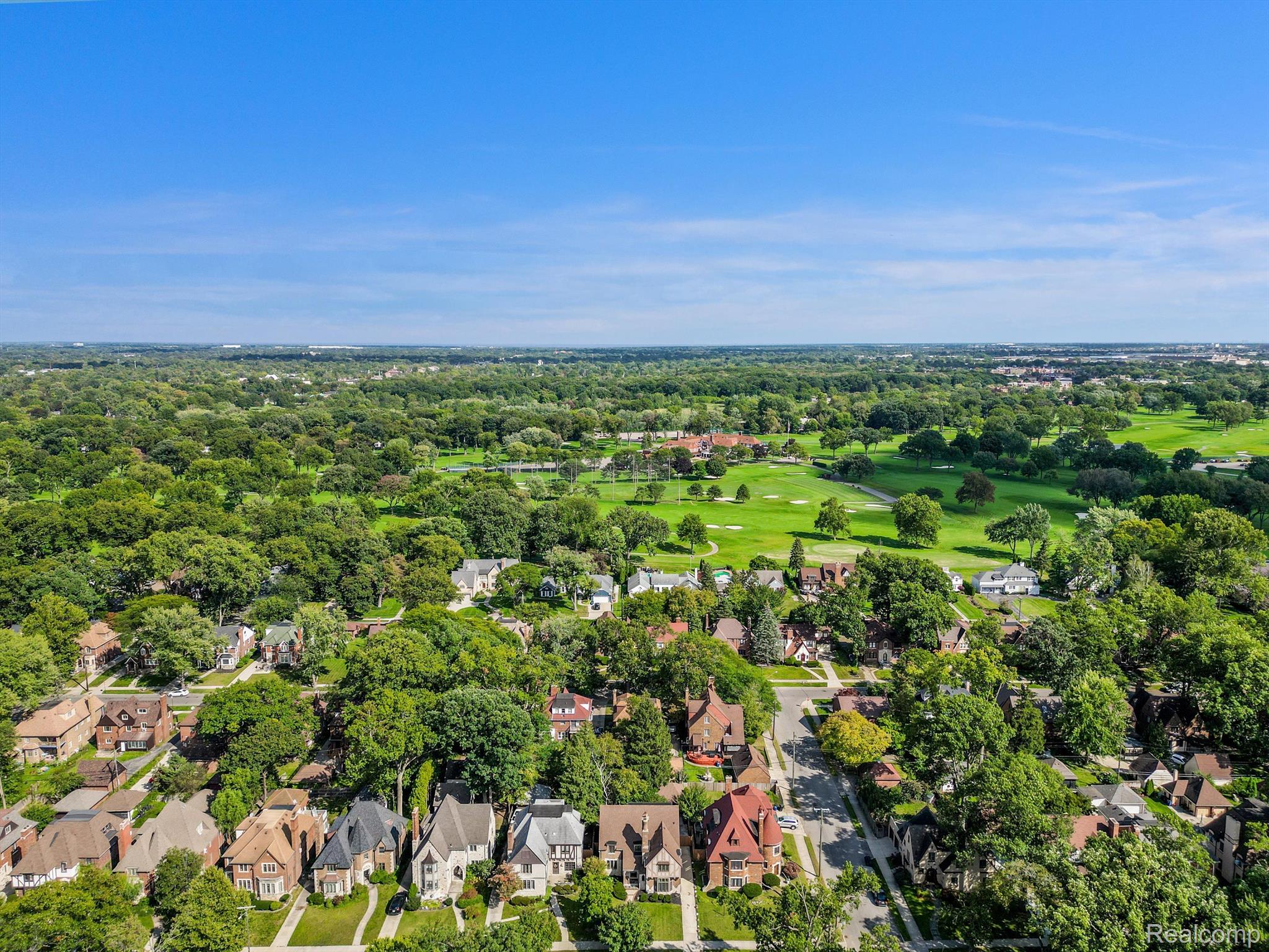 18420 Wildemere Street