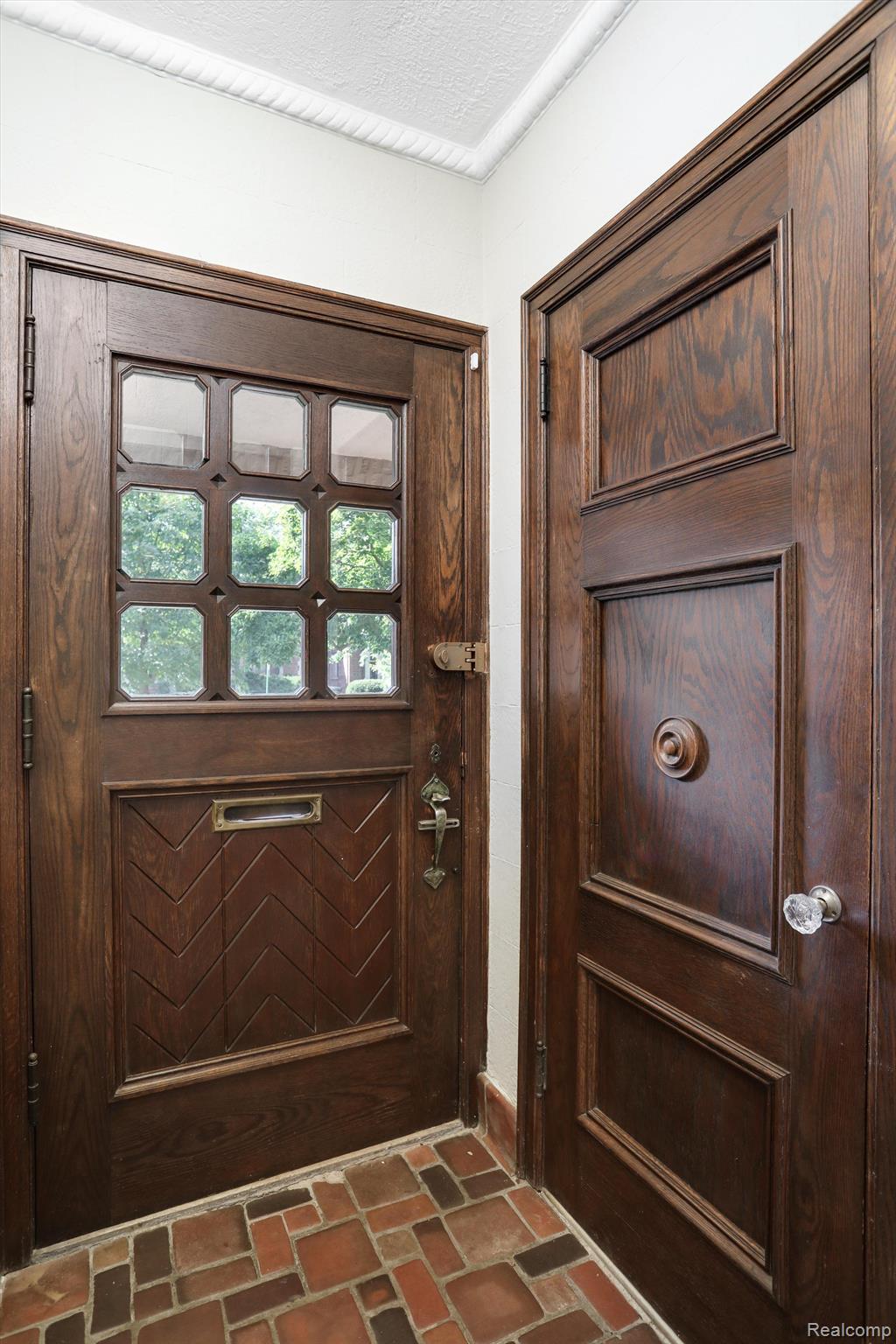 18420 Wildemere Street