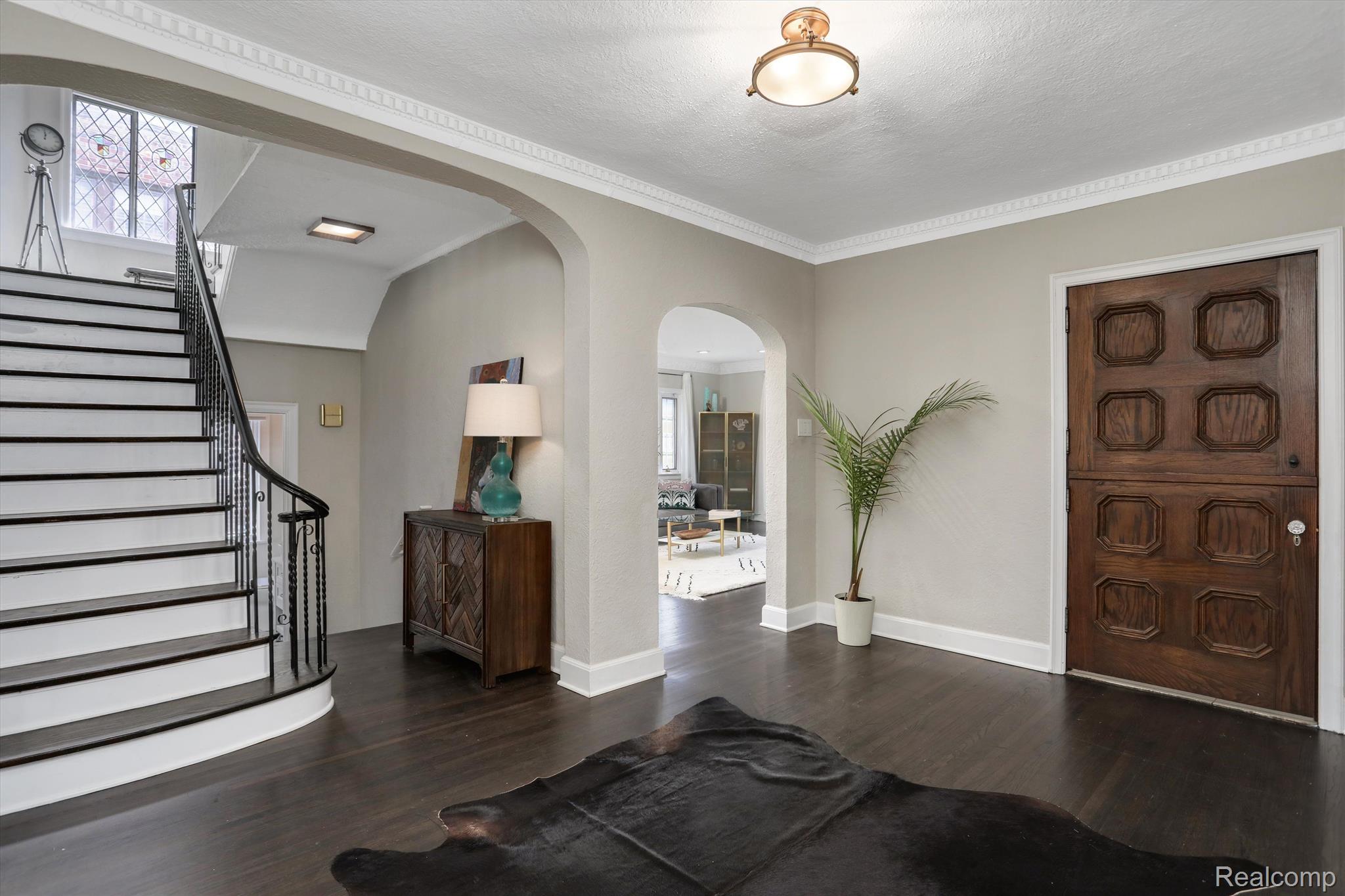 18420 Wildemere Street