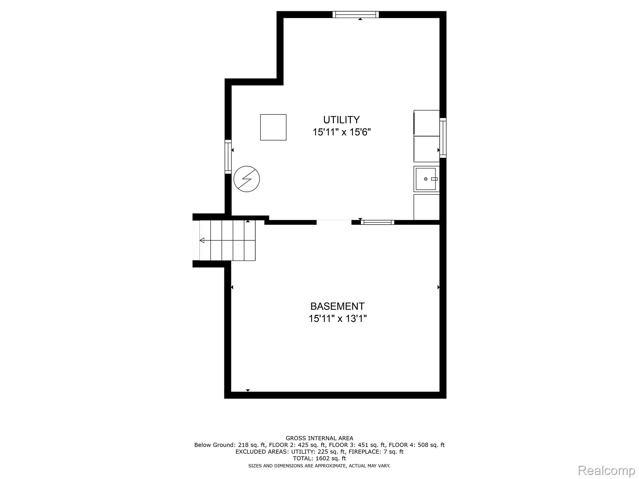 708 SHENANDOAH Drive