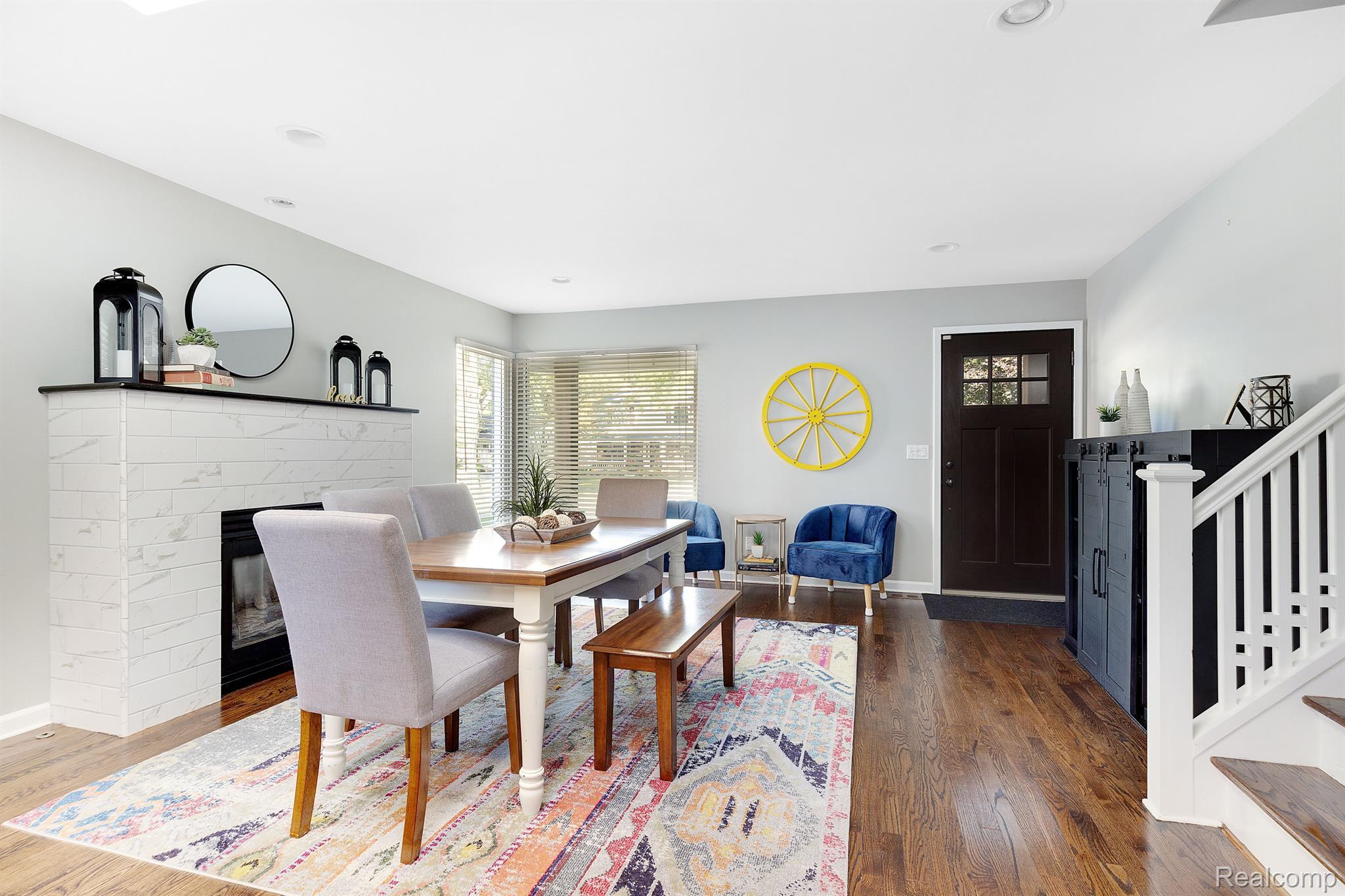 708 SHENANDOAH Drive