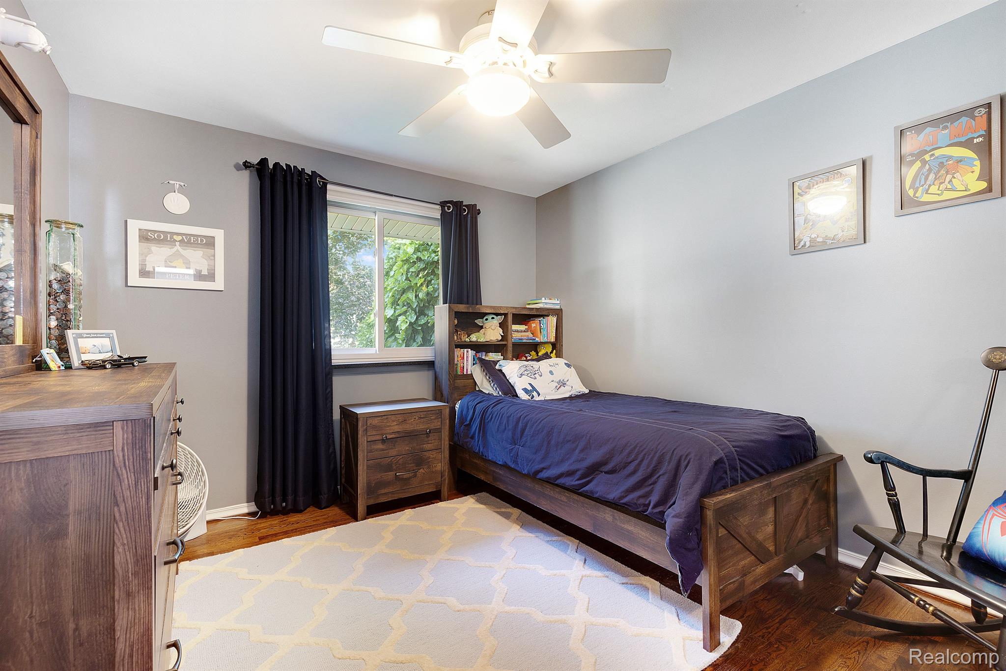 708 SHENANDOAH Drive