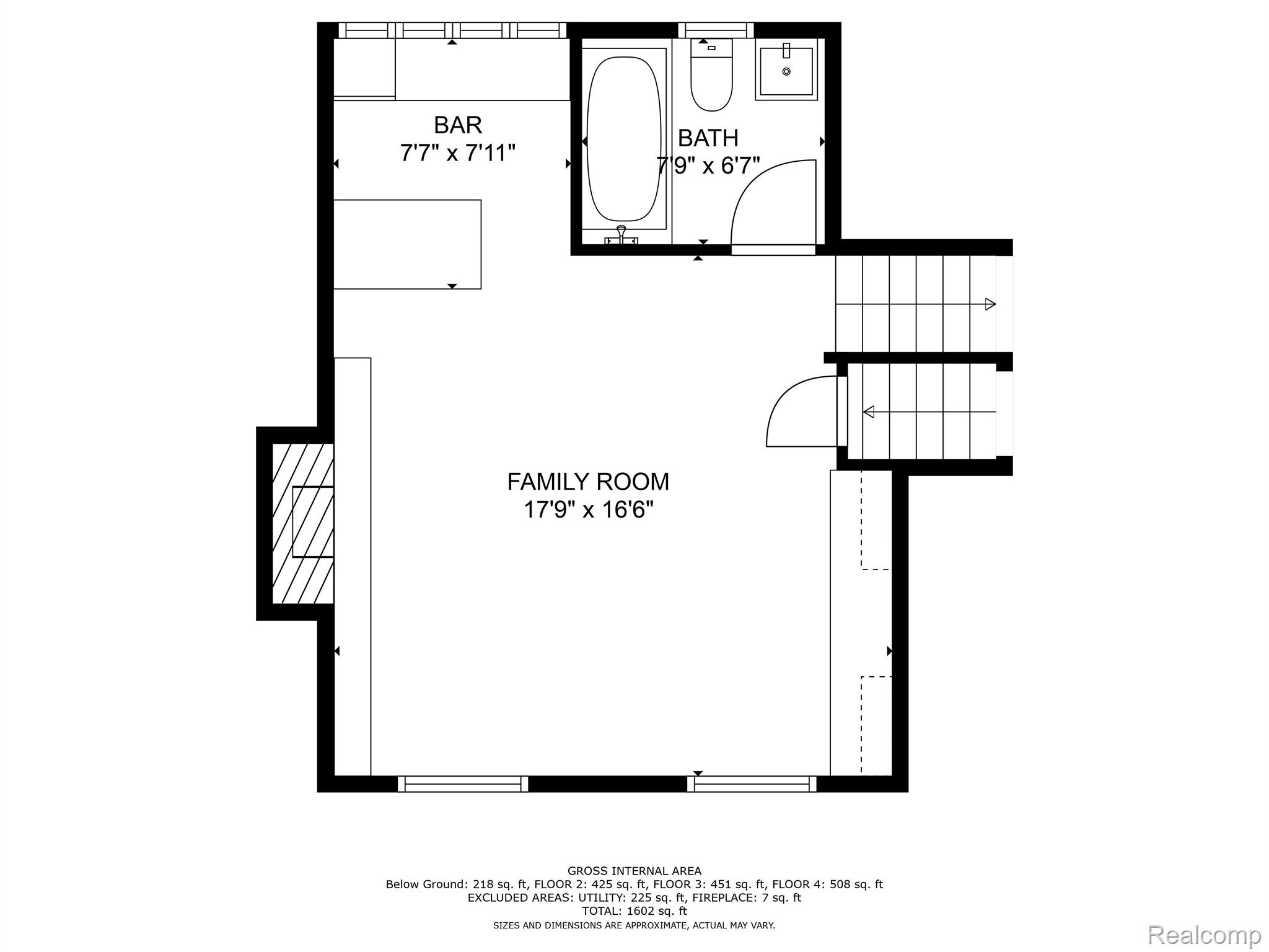 708 SHENANDOAH Drive