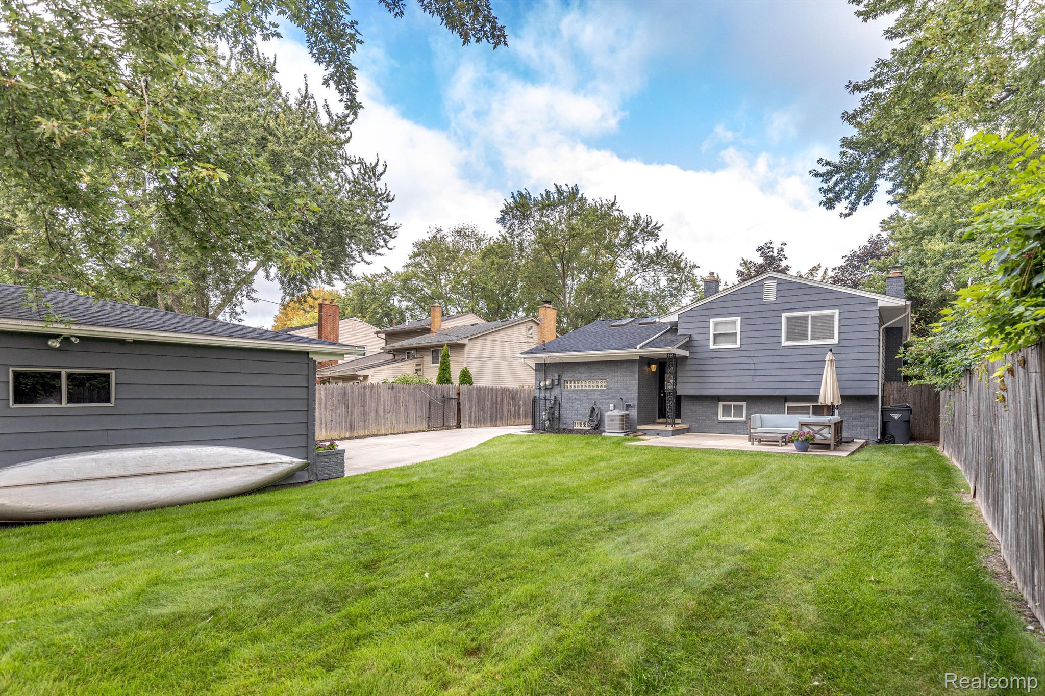 708 SHENANDOAH Drive