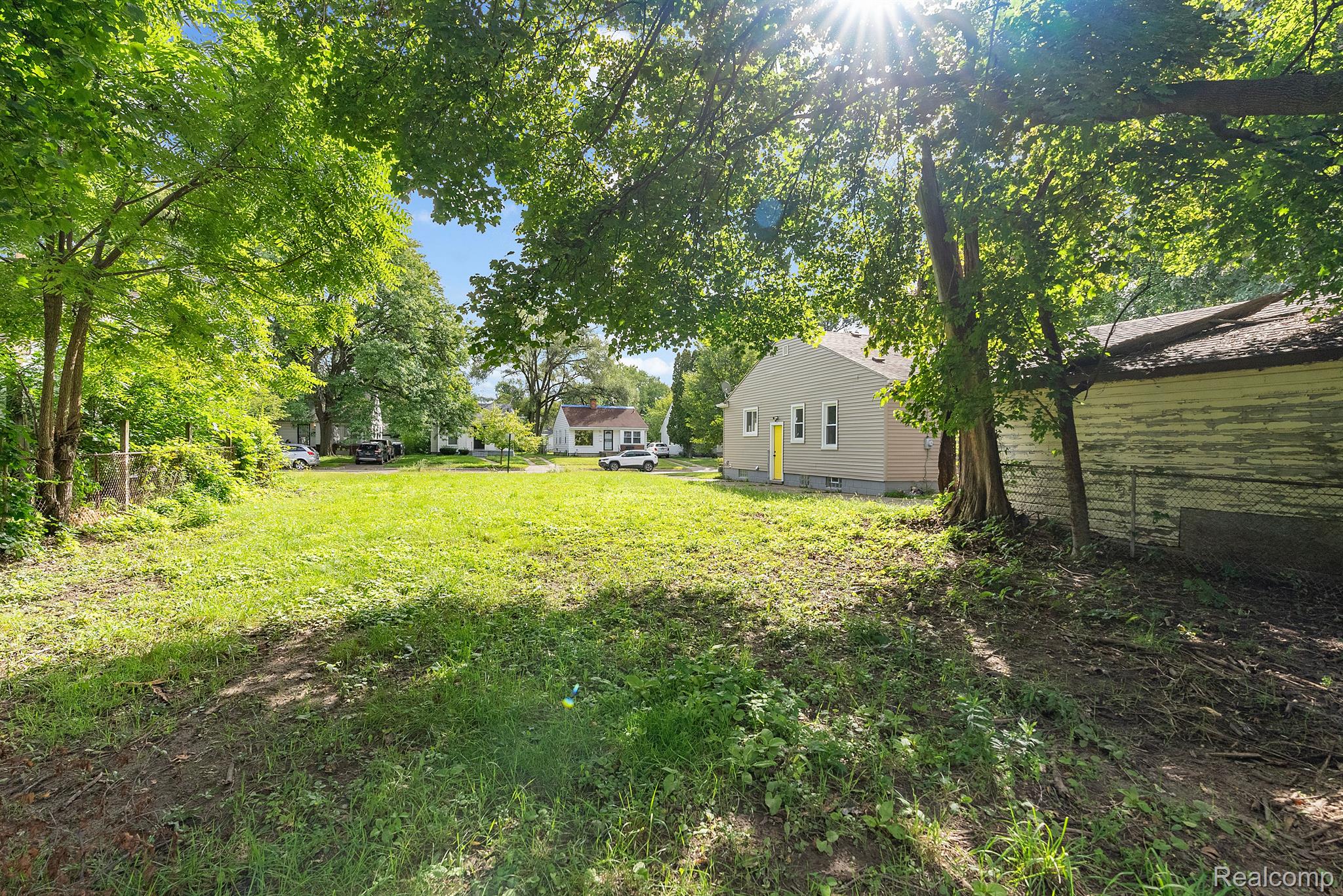 19491 TRINITY Street