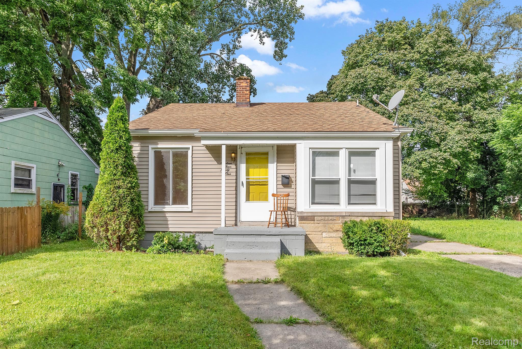 19491 TRINITY Street