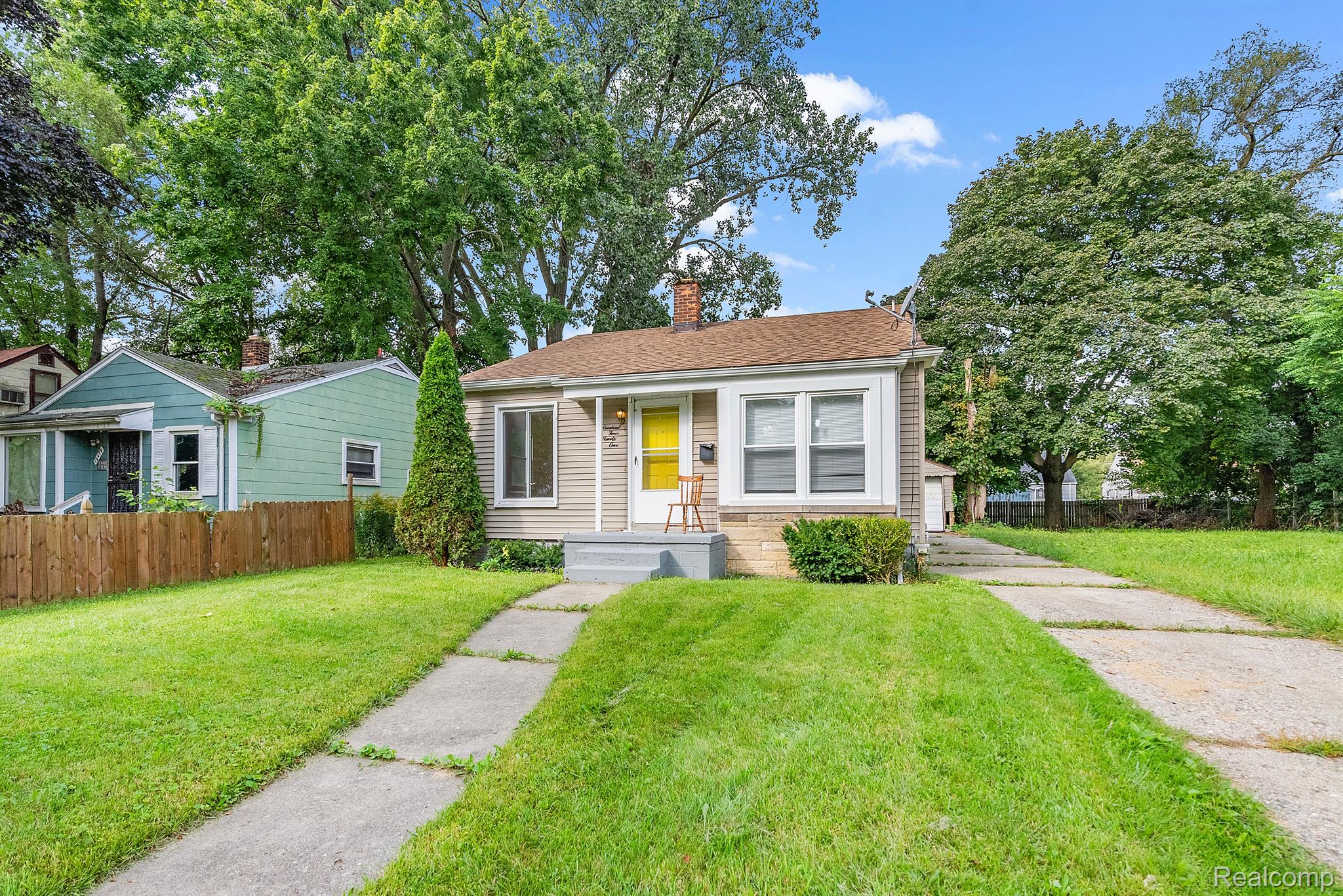 19491 TRINITY Street