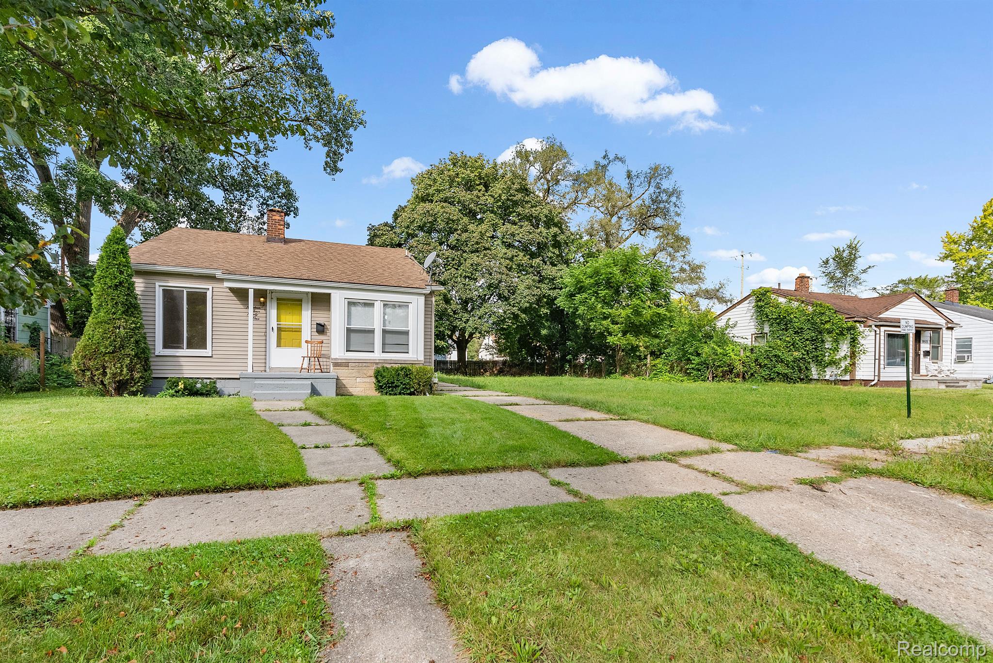 19491 TRINITY Street