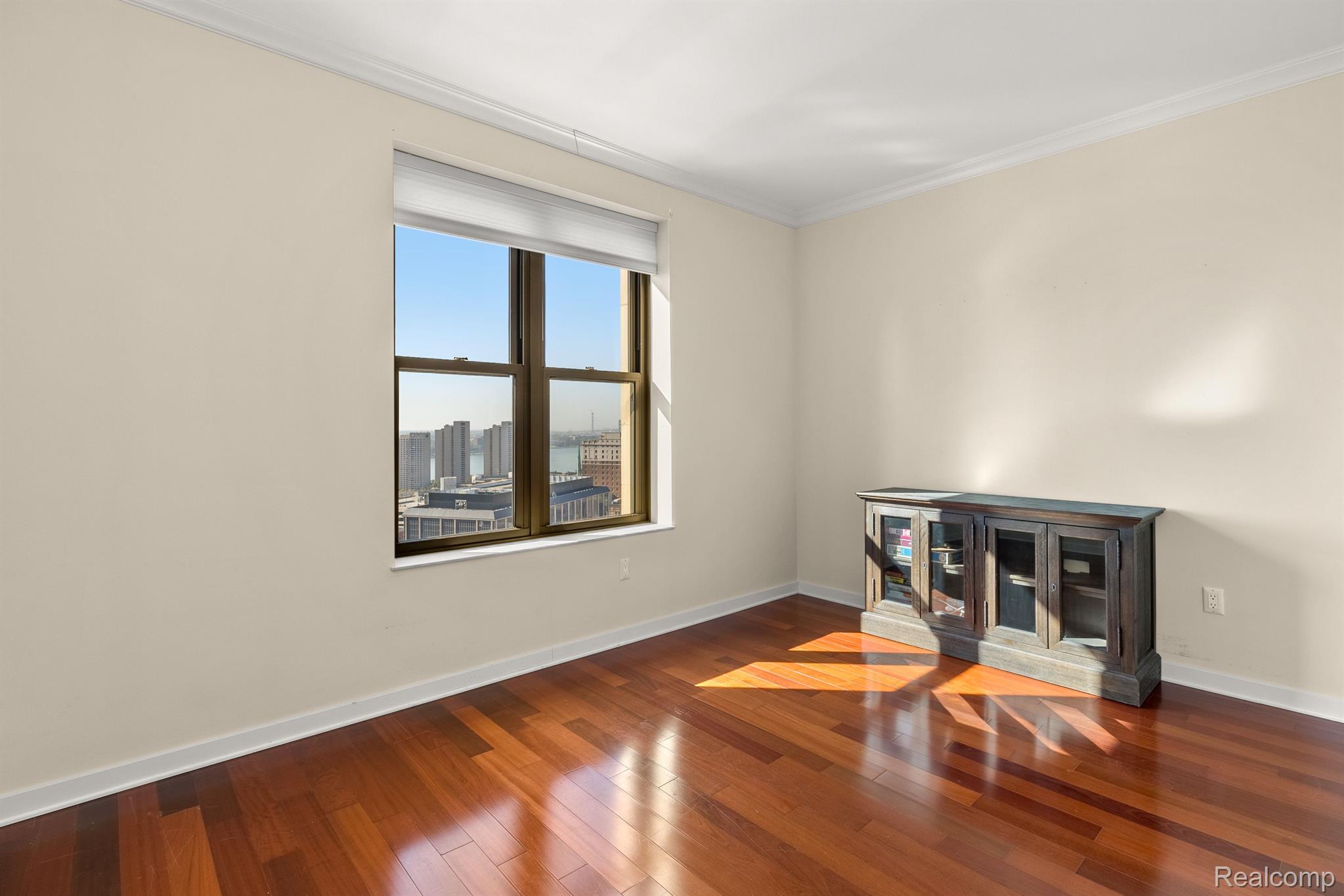 1135 SHELBY Street Unit: 2508