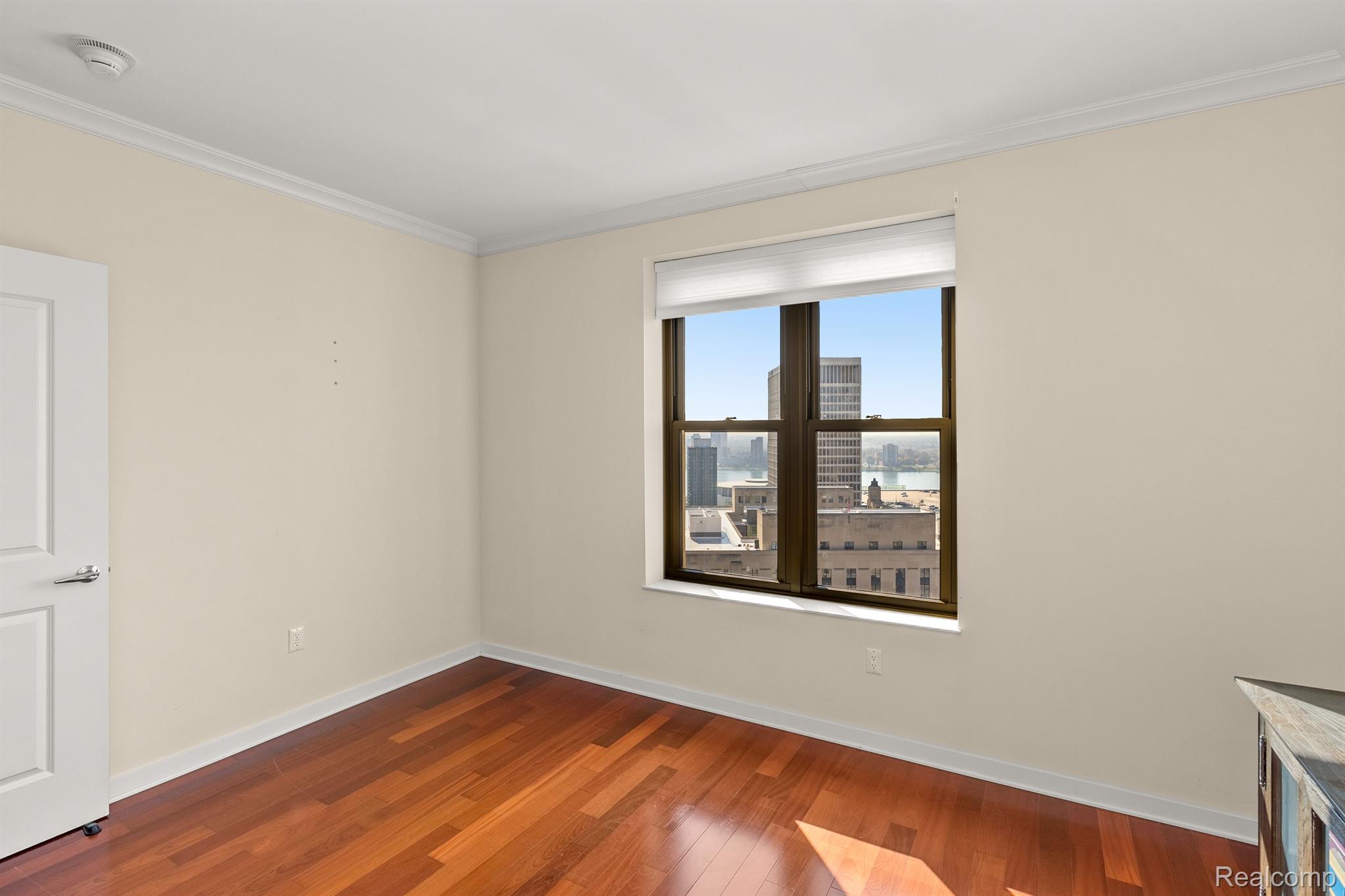 1135 SHELBY Street Unit: 2508