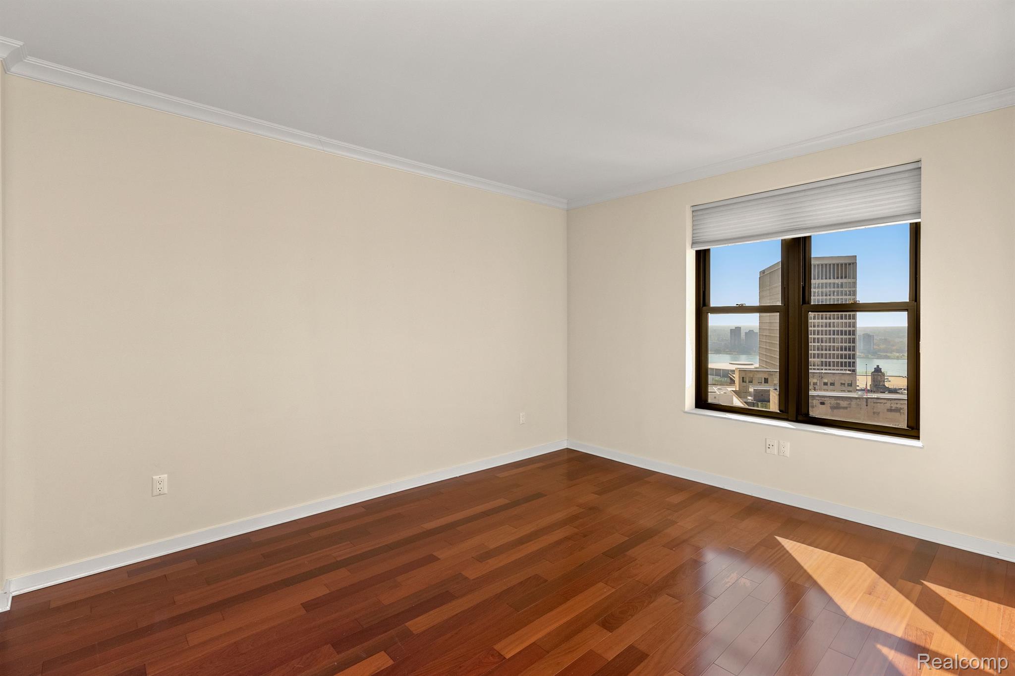 1135 SHELBY Street Unit: 2508