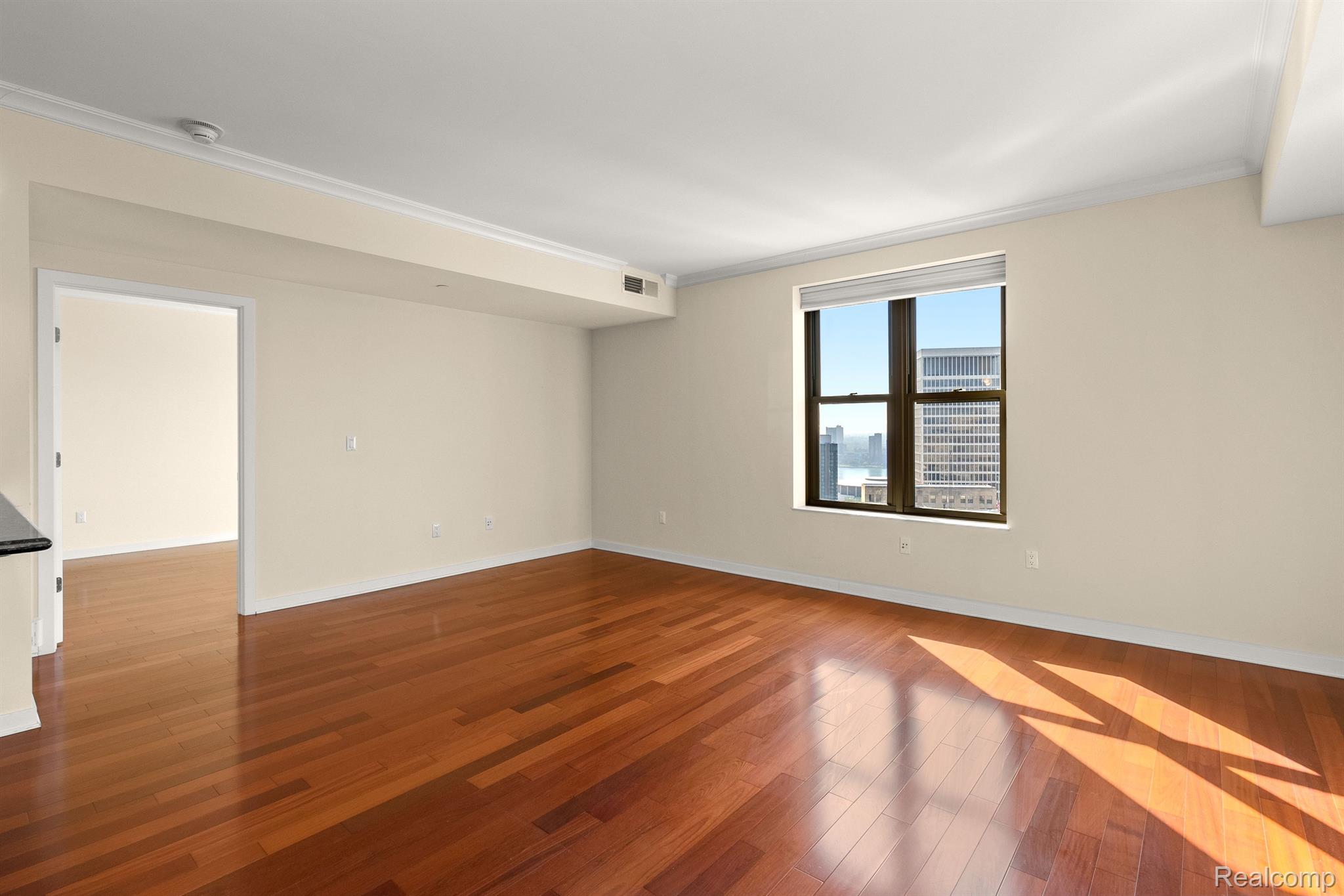 1135 SHELBY Street Unit: 2508