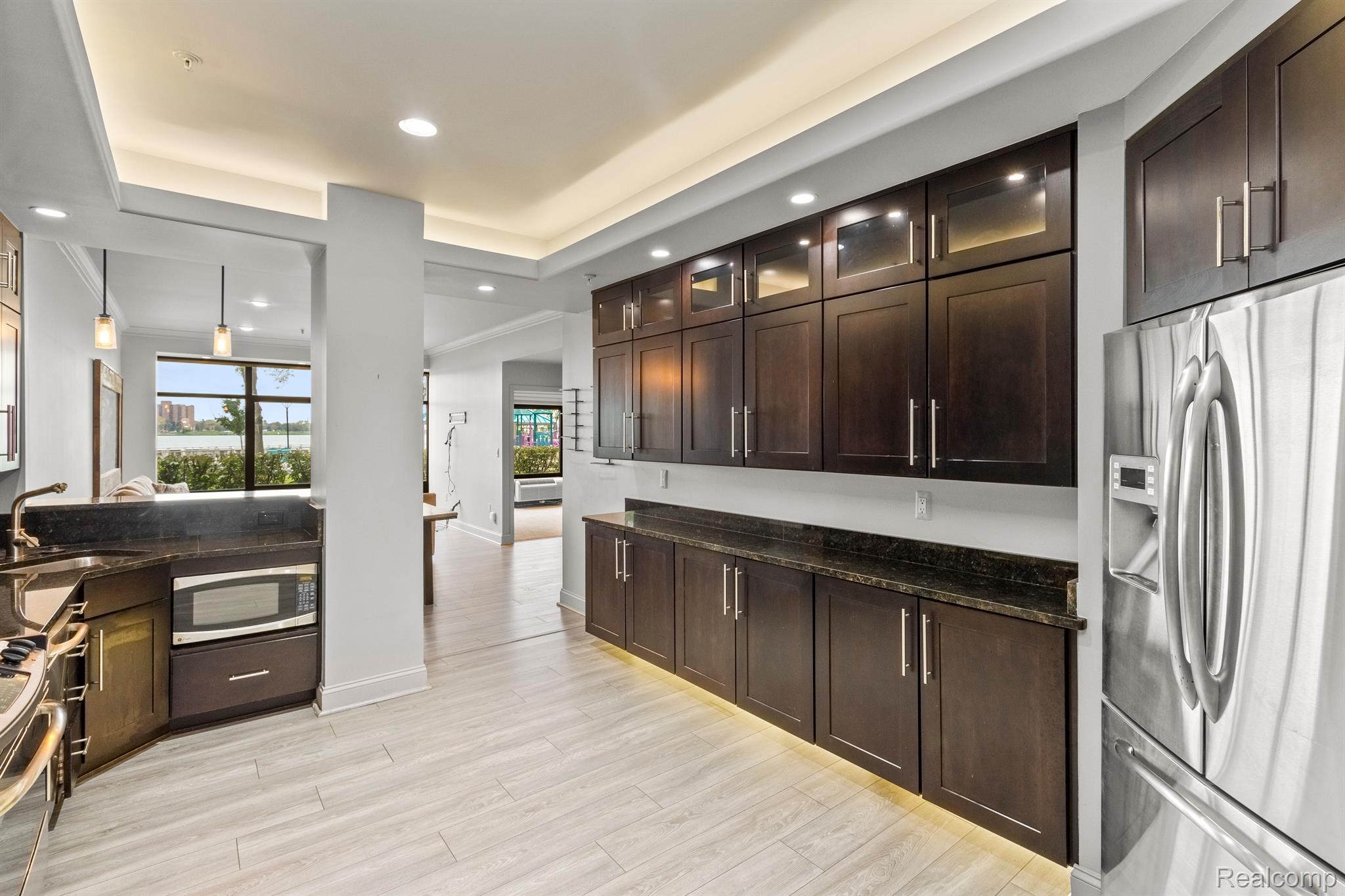 1001 W JEFFERSON Avenue Unit: 300-1I