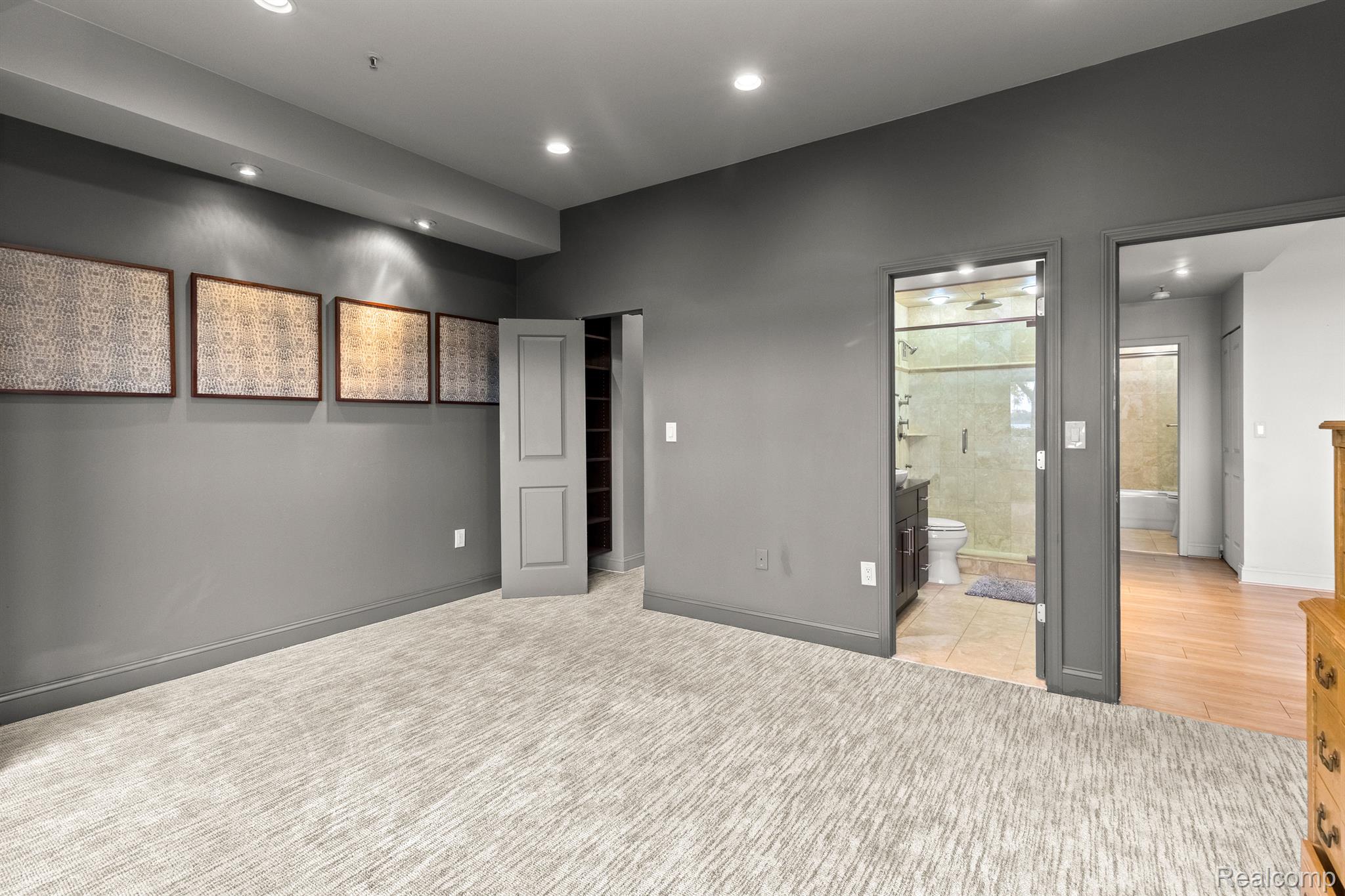 1001 W JEFFERSON Avenue Unit: 300-1I