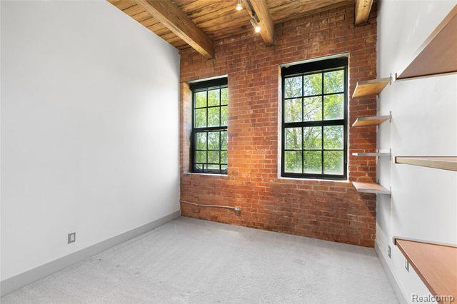 6533 E JEFFERSON Avenue Unit: 39/124W