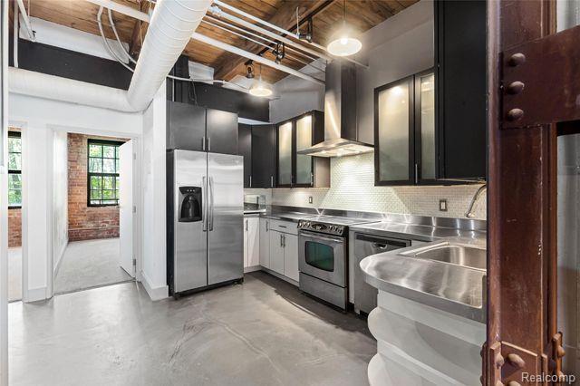 6533 E JEFFERSON Avenue Unit: 39/124W