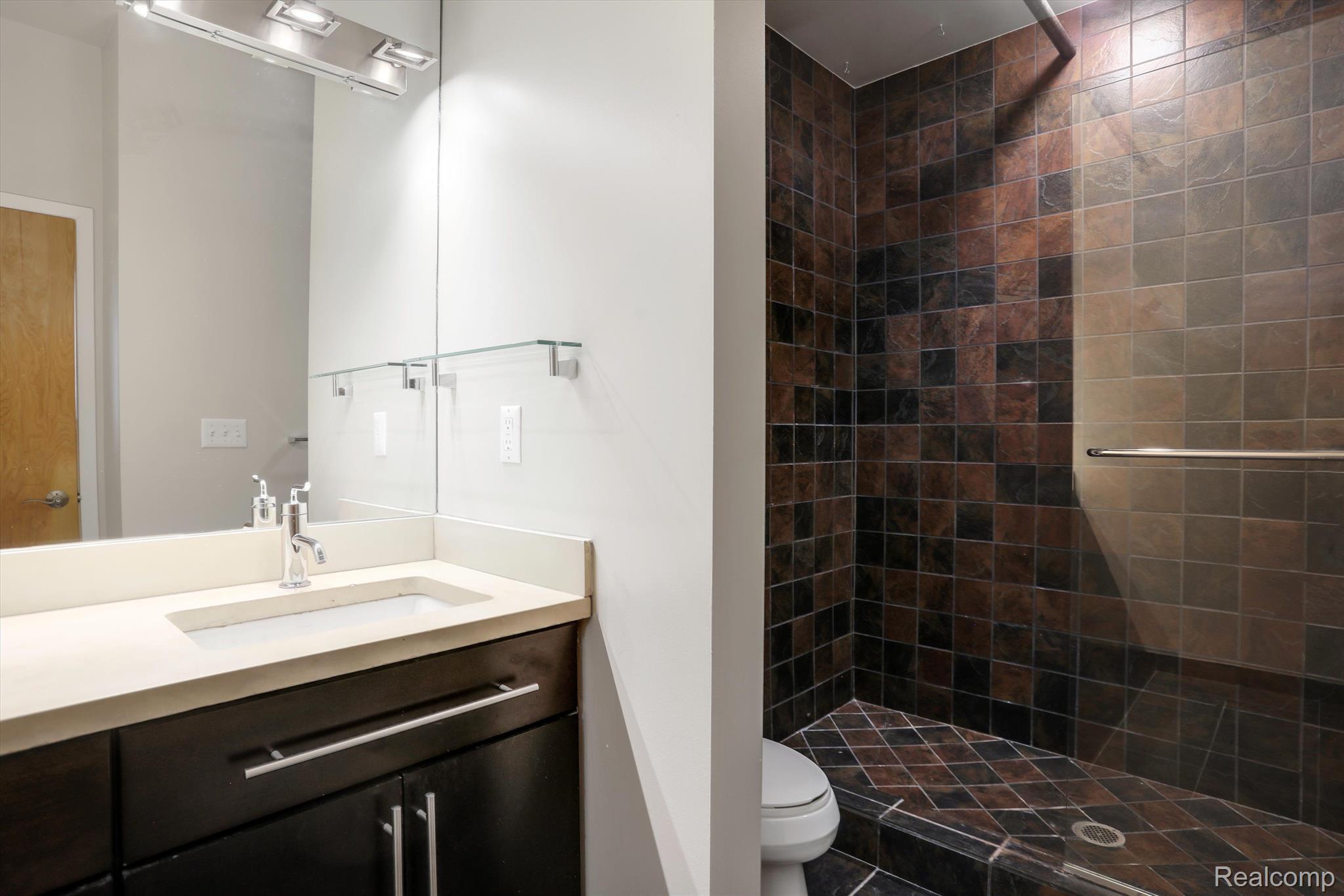 444 W Willis Street Unit: 514