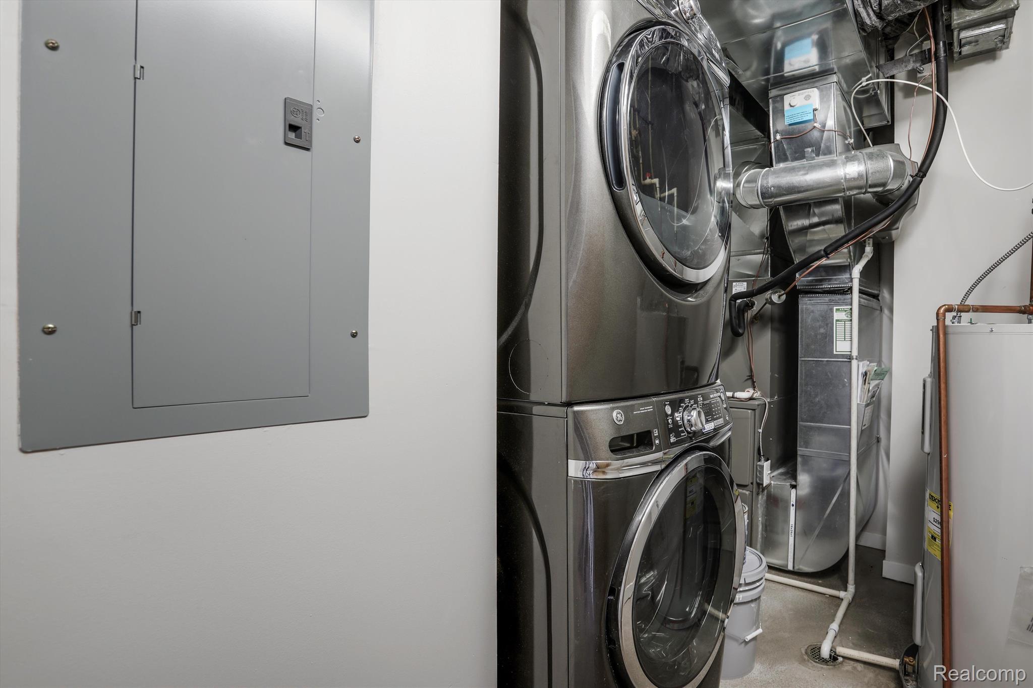 444 W Willis Street Unit: 514