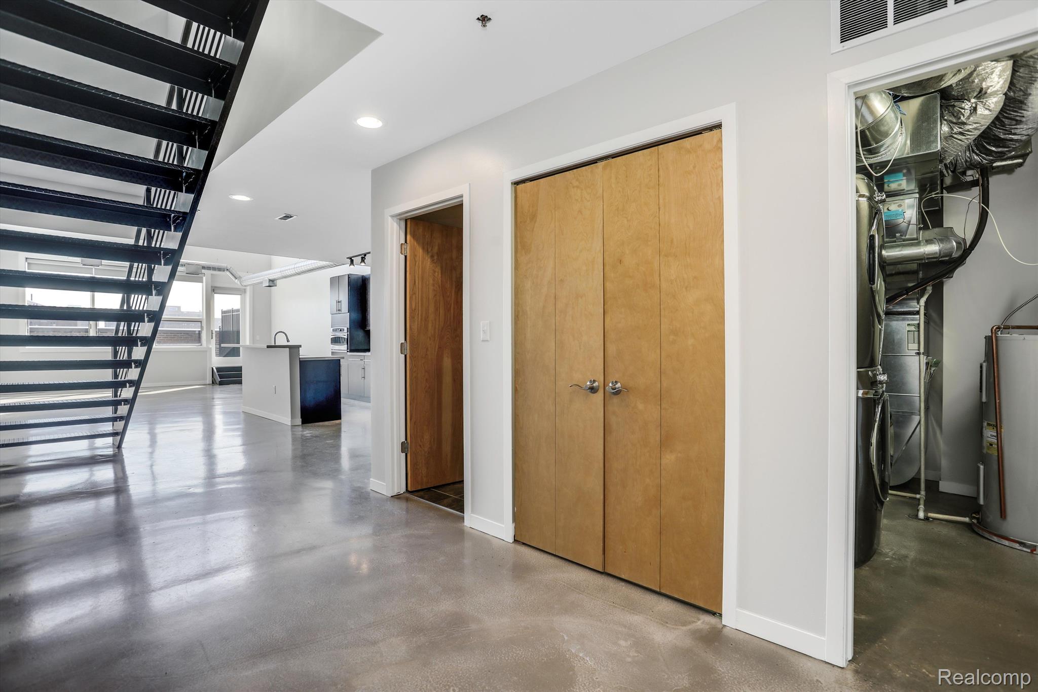 444 W Willis Street Unit: 514