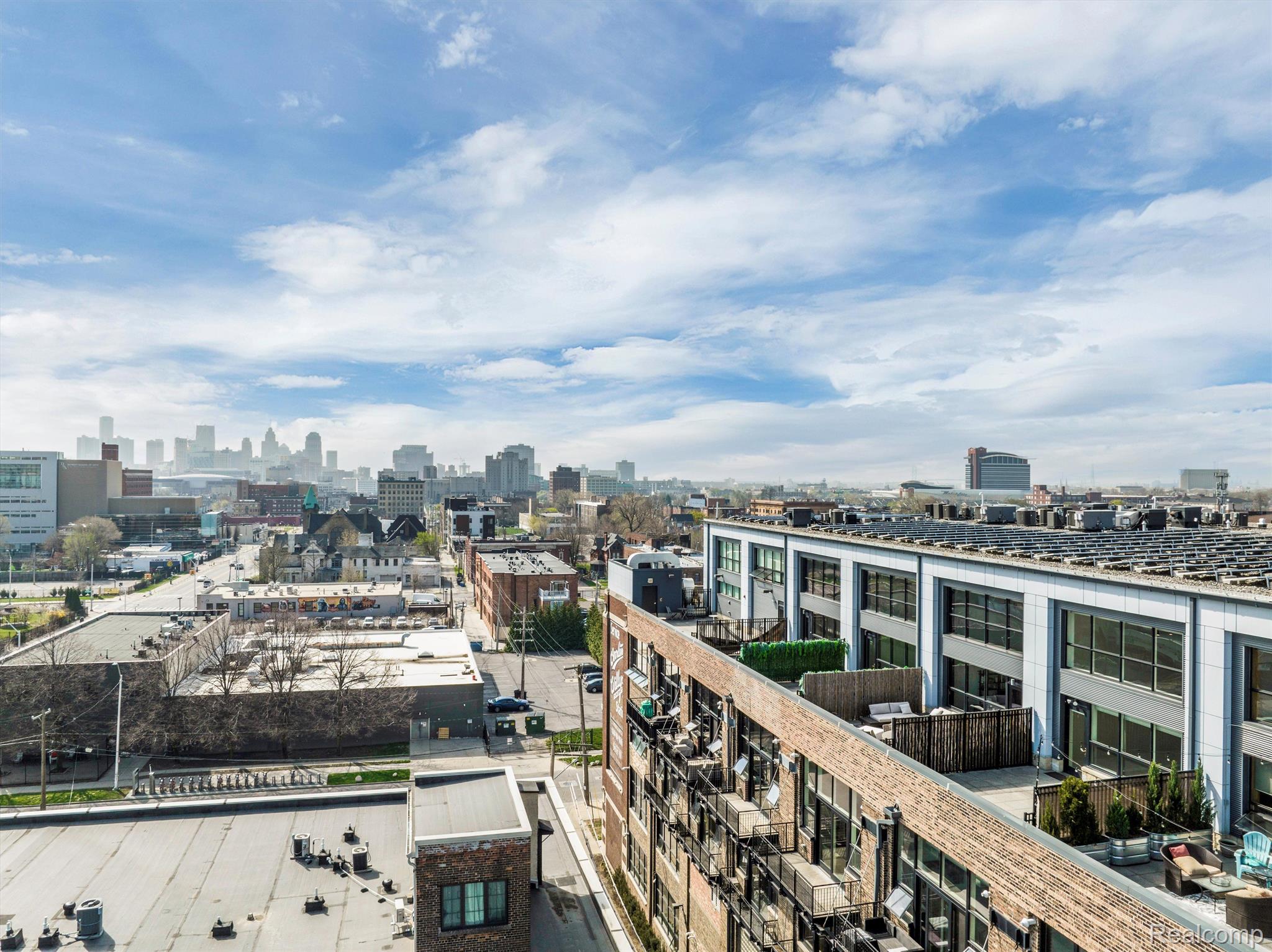 444 W Willis Street Unit: 514