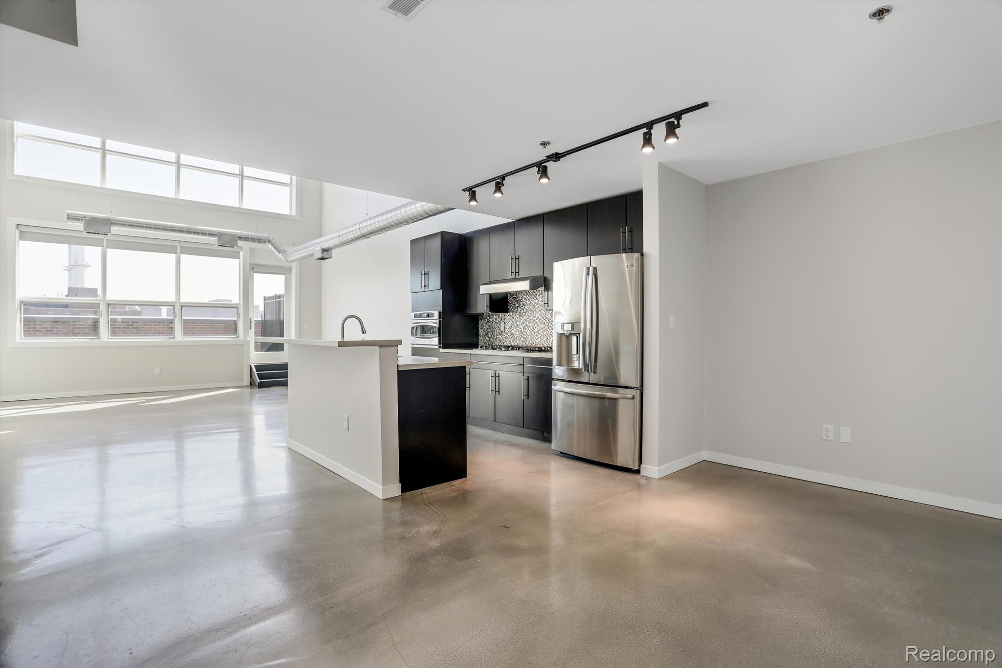 444 W Willis Street Unit: 514