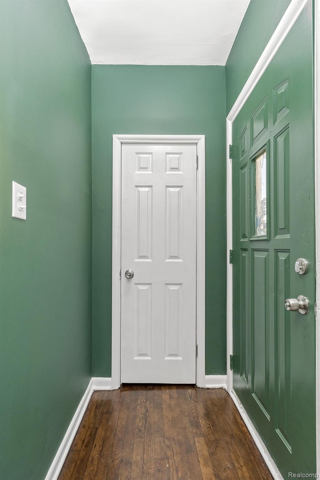 16860 FREELAND Street