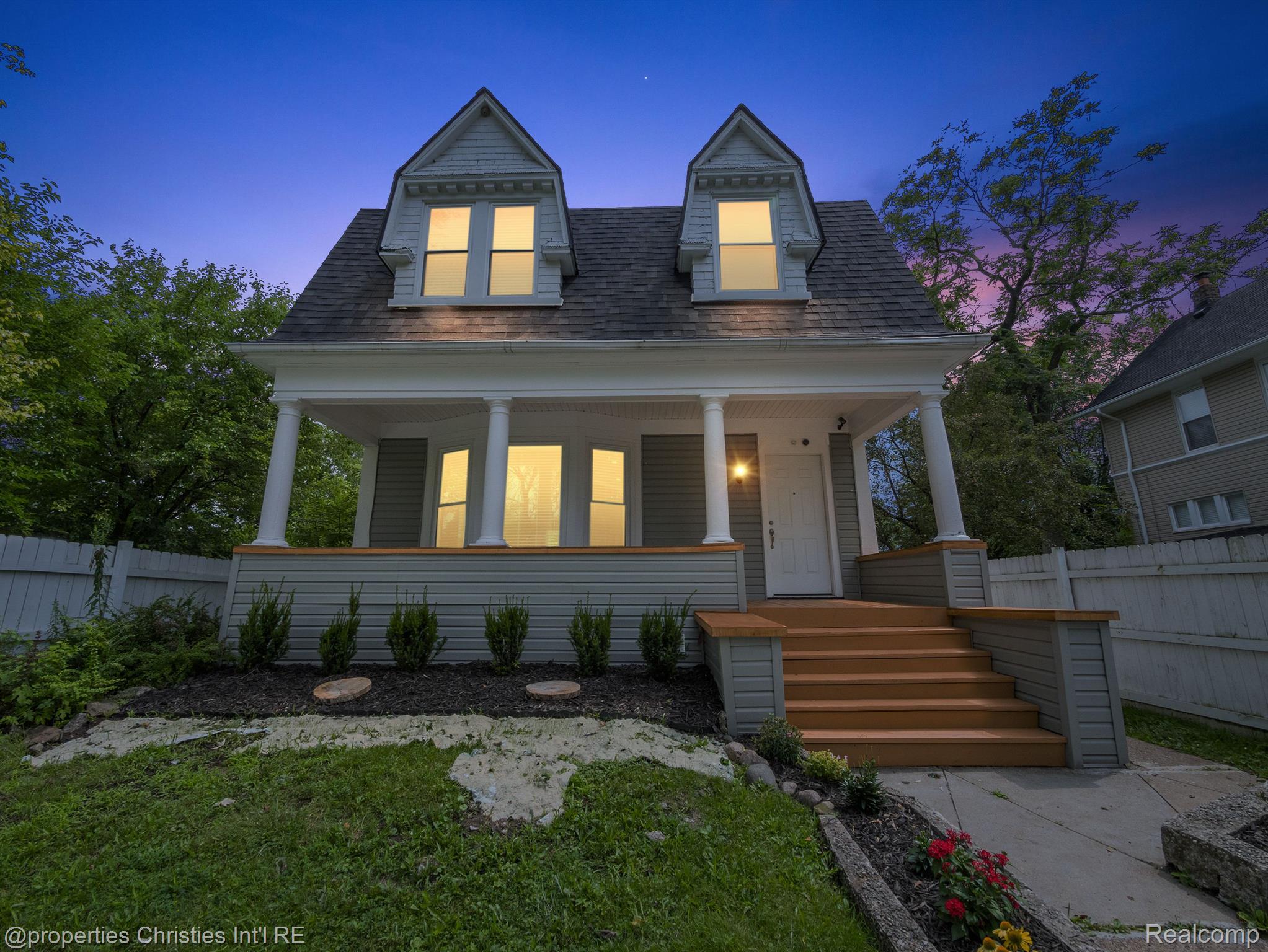 134 ENGLEWOOD Street