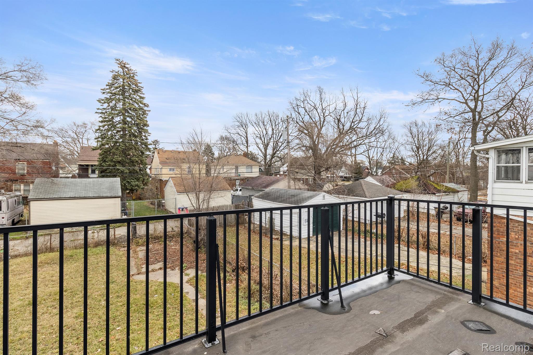 15832 WISCONSIN Street