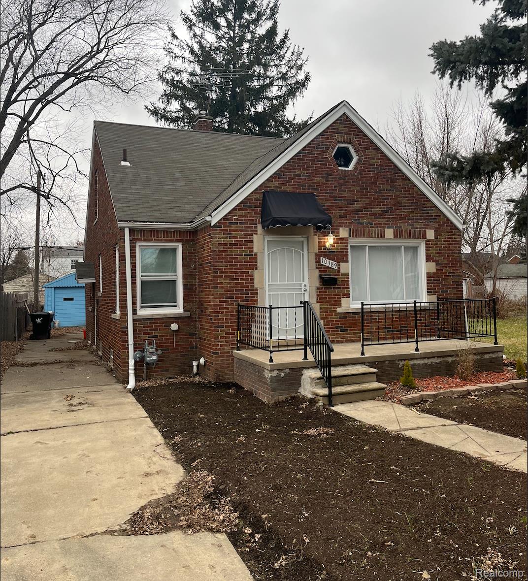 10389 SOMERSET Avenue