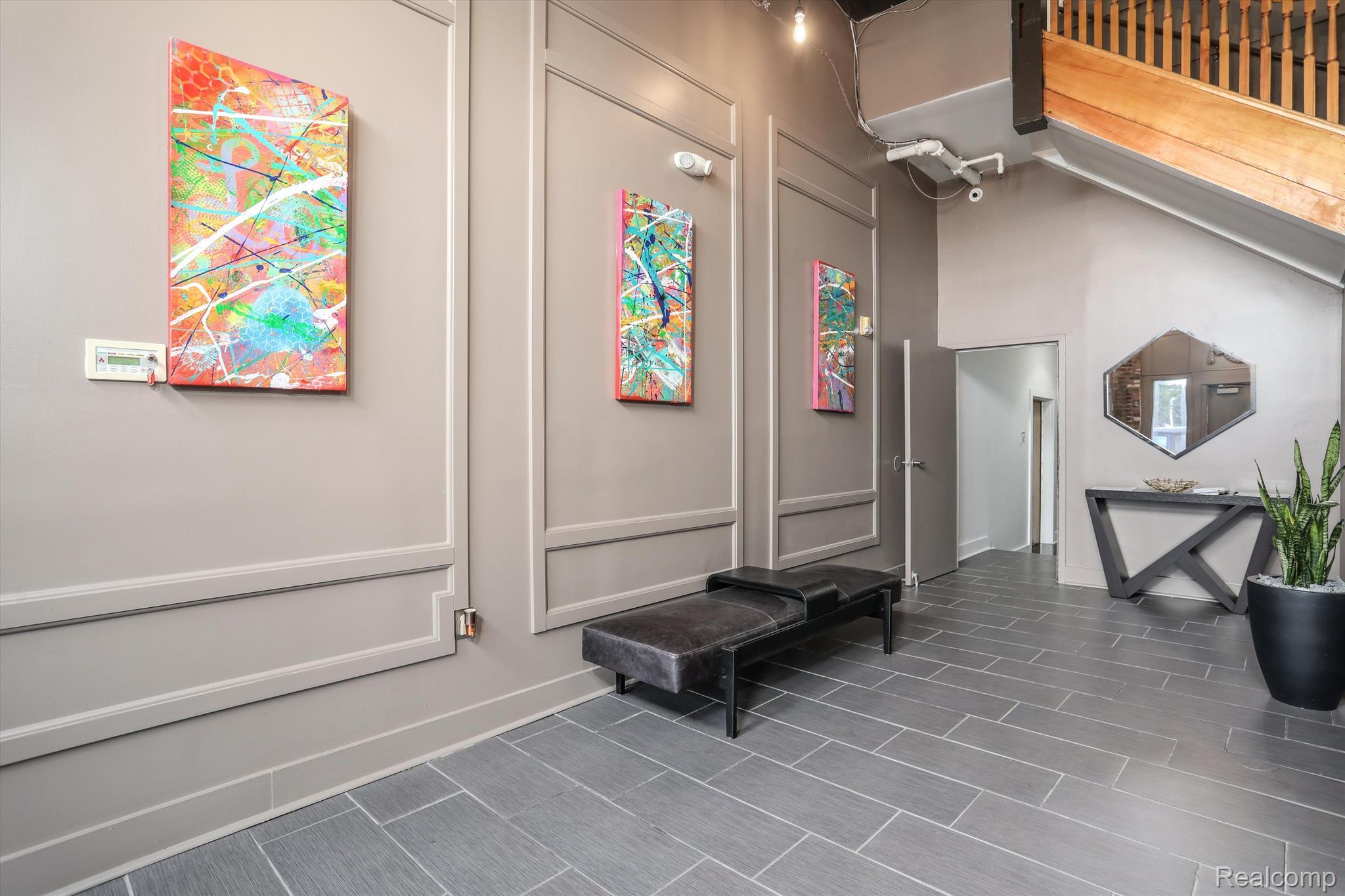 2843 E Grand Boulevard Unit: 4