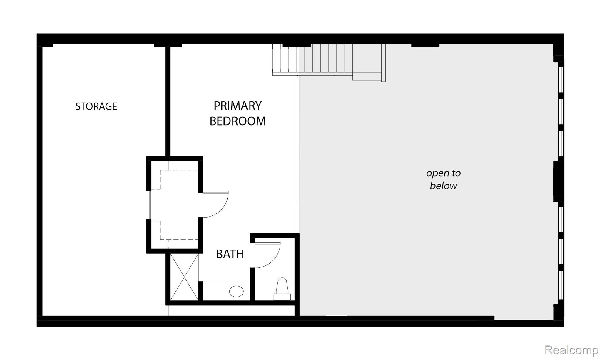 2843 E Grand Boulevard Unit: 4