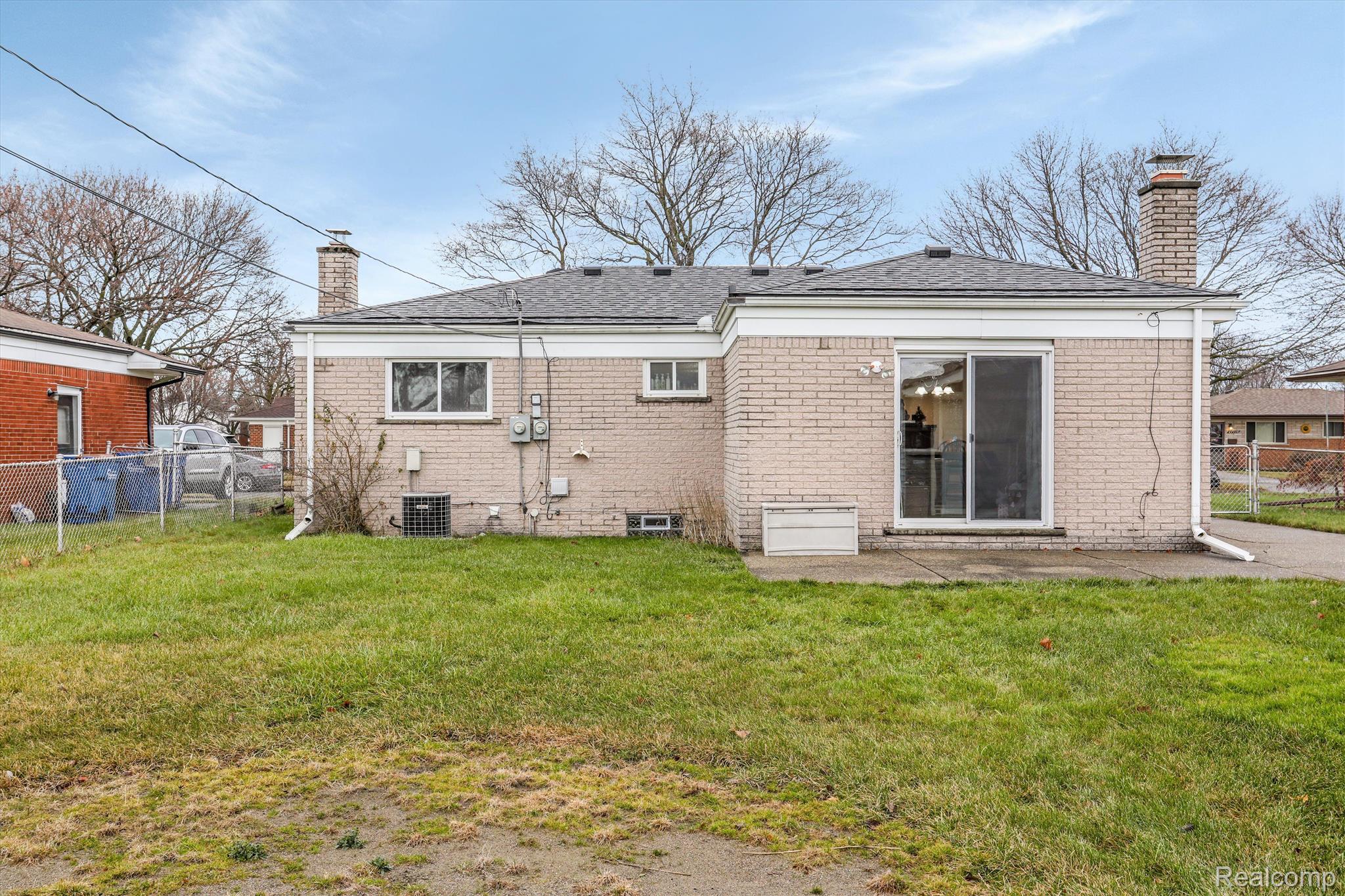 27353 Pleasant Drive