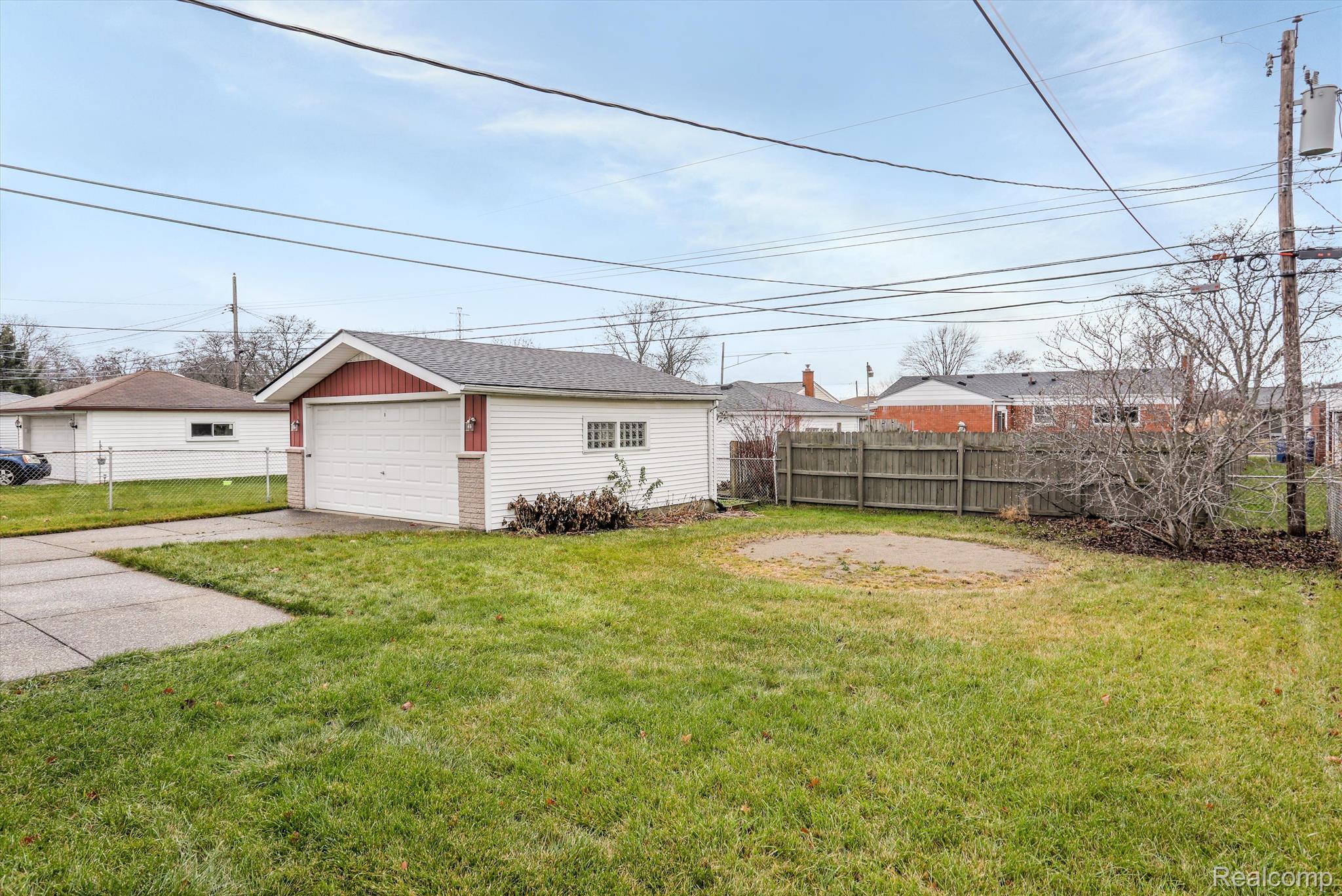 27353 Pleasant Drive