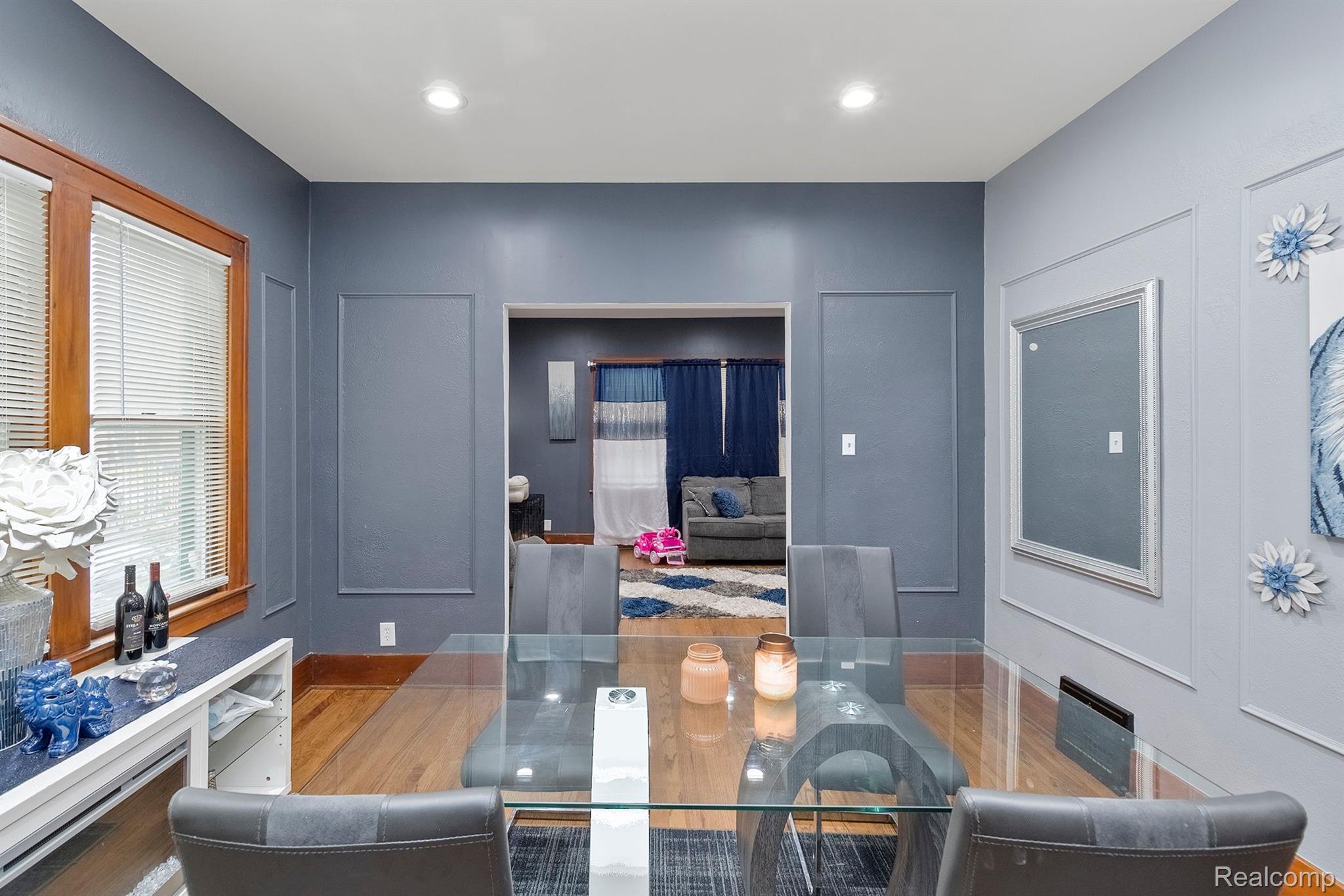 13011 WILSHIRE Drive