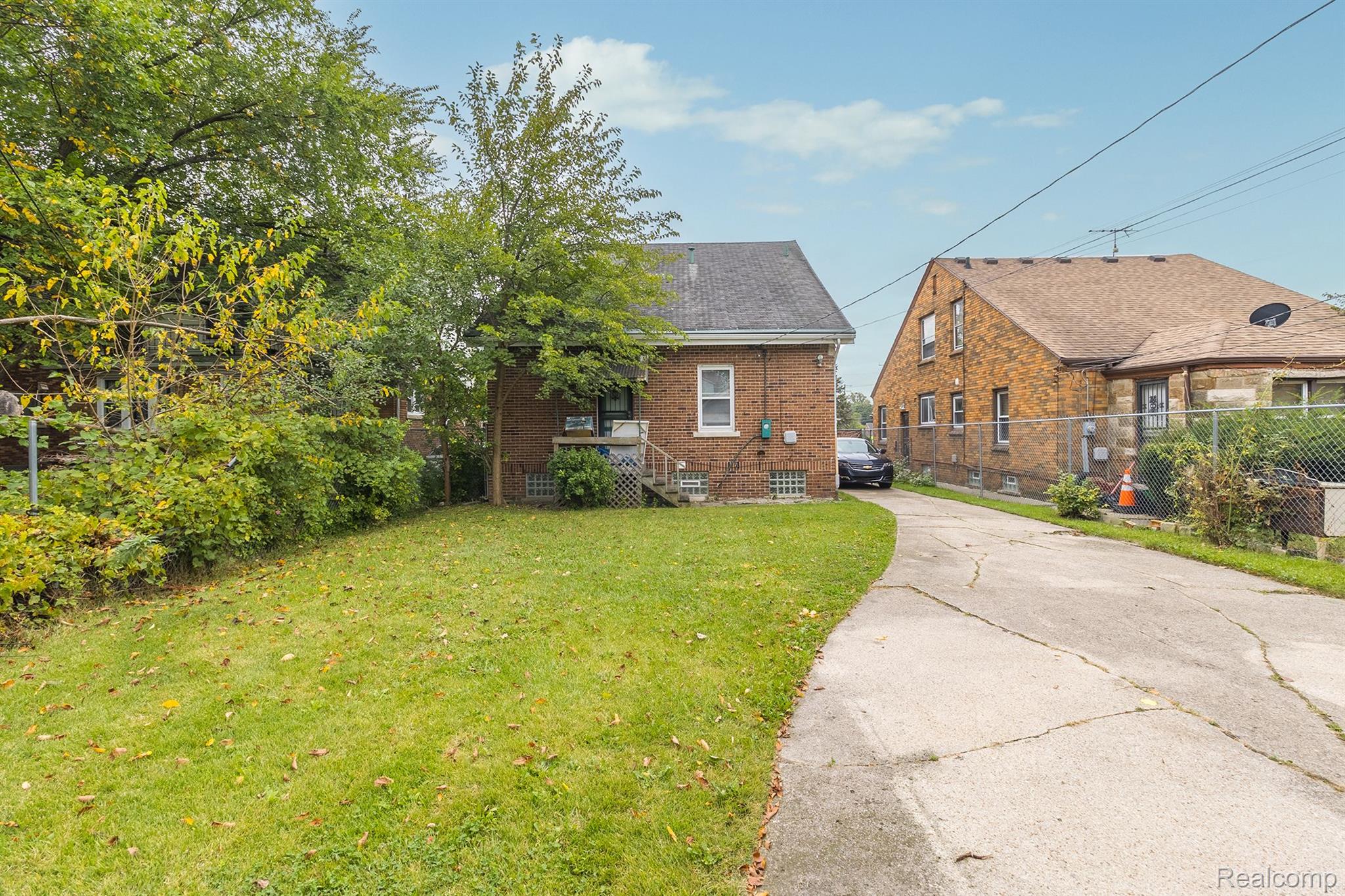 13011 WILSHIRE Drive