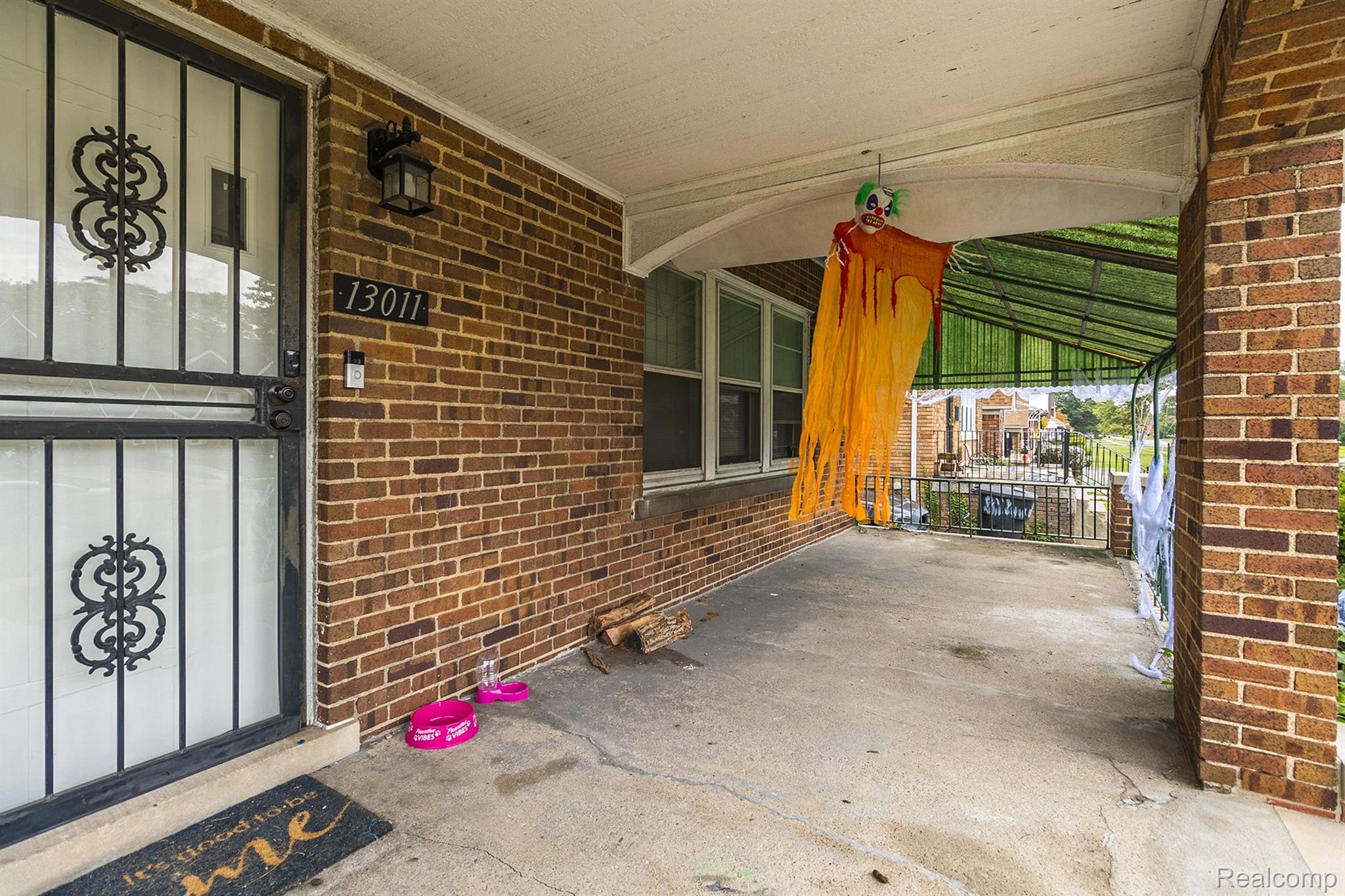 13011 WILSHIRE Drive