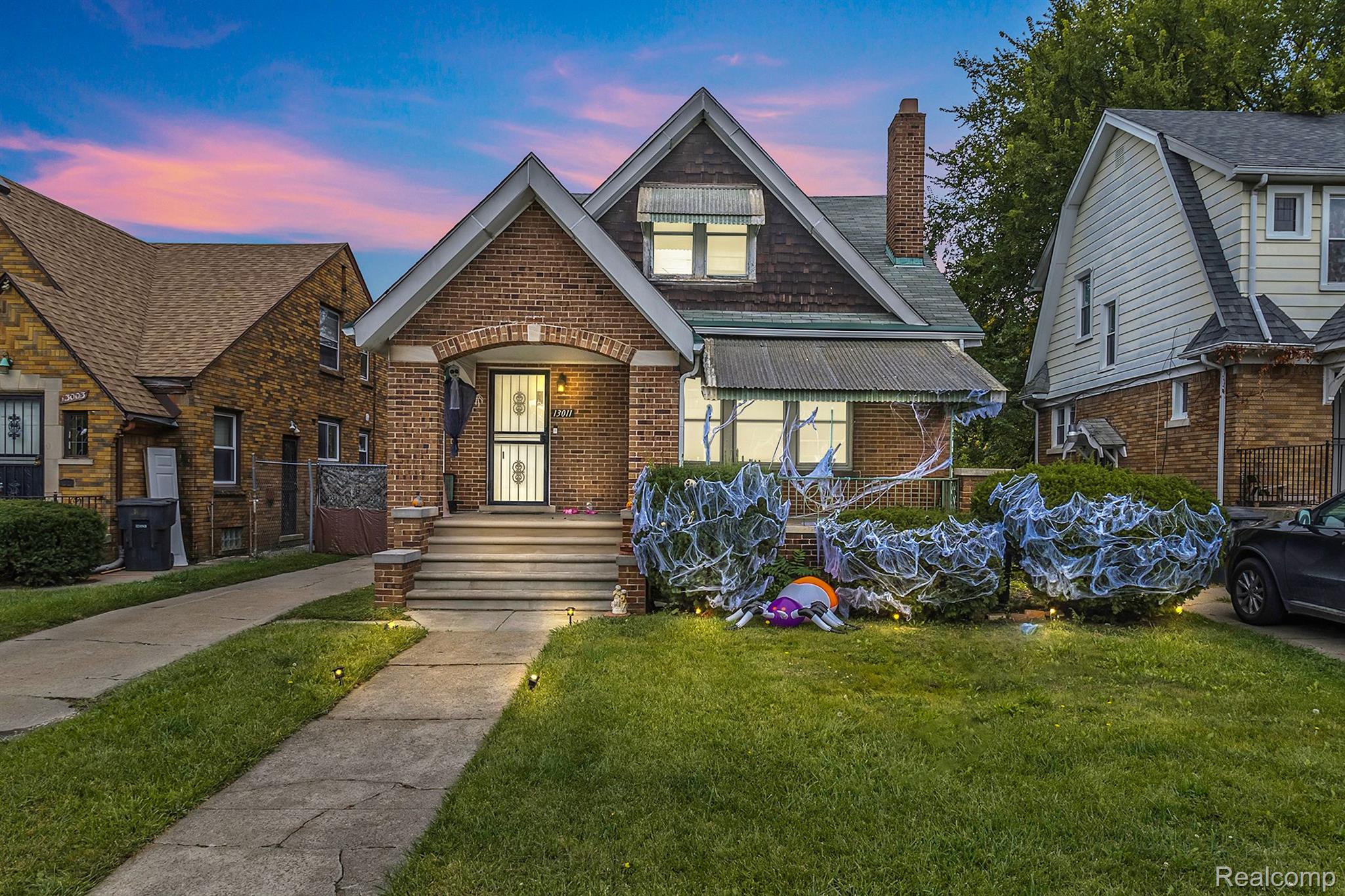 13011 WILSHIRE Drive