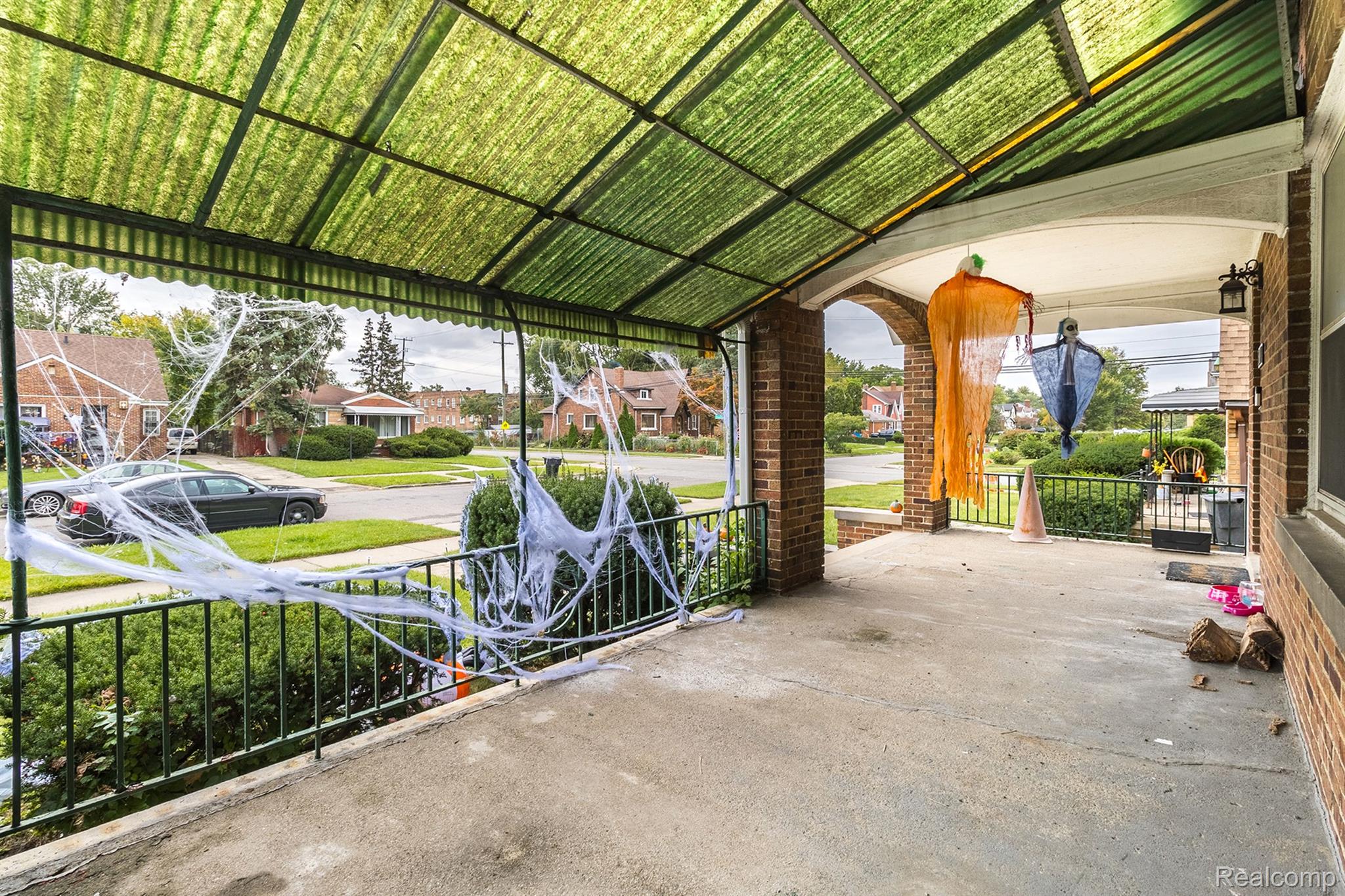 13011 WILSHIRE Drive