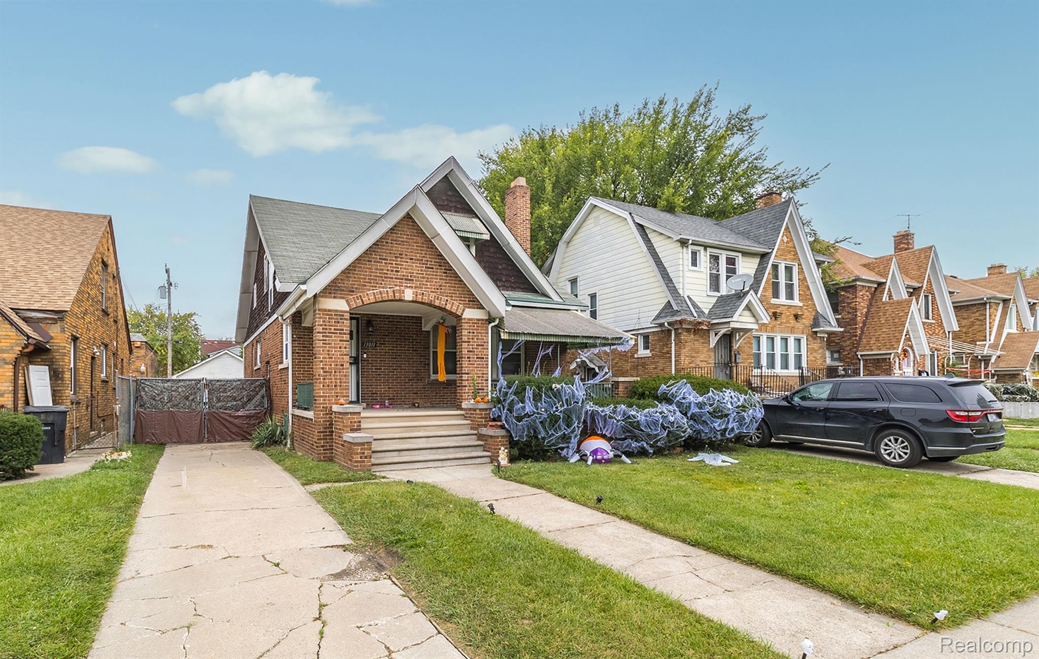 13011 WILSHIRE Drive