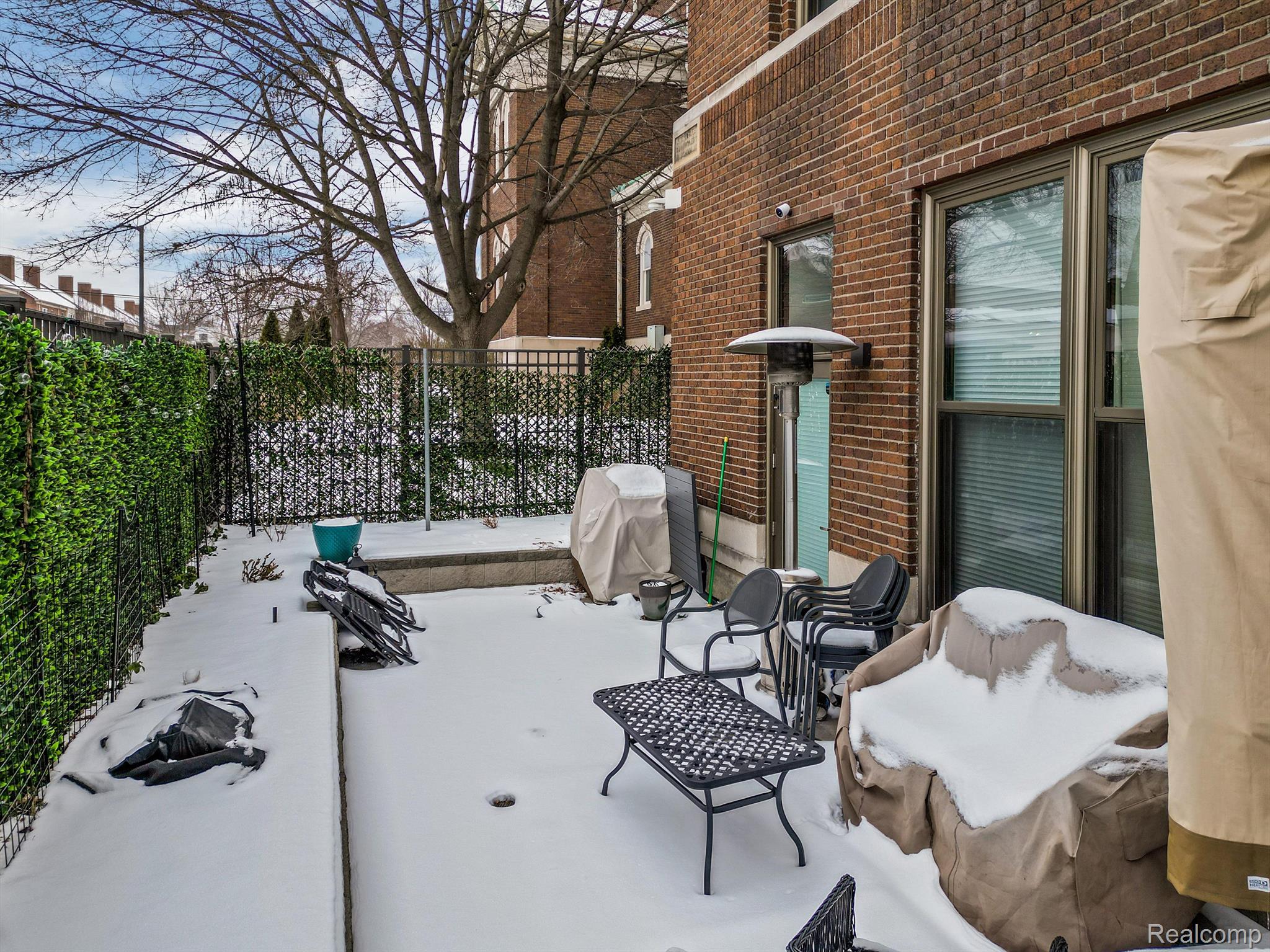 1454 Townsend Street Unit: 105