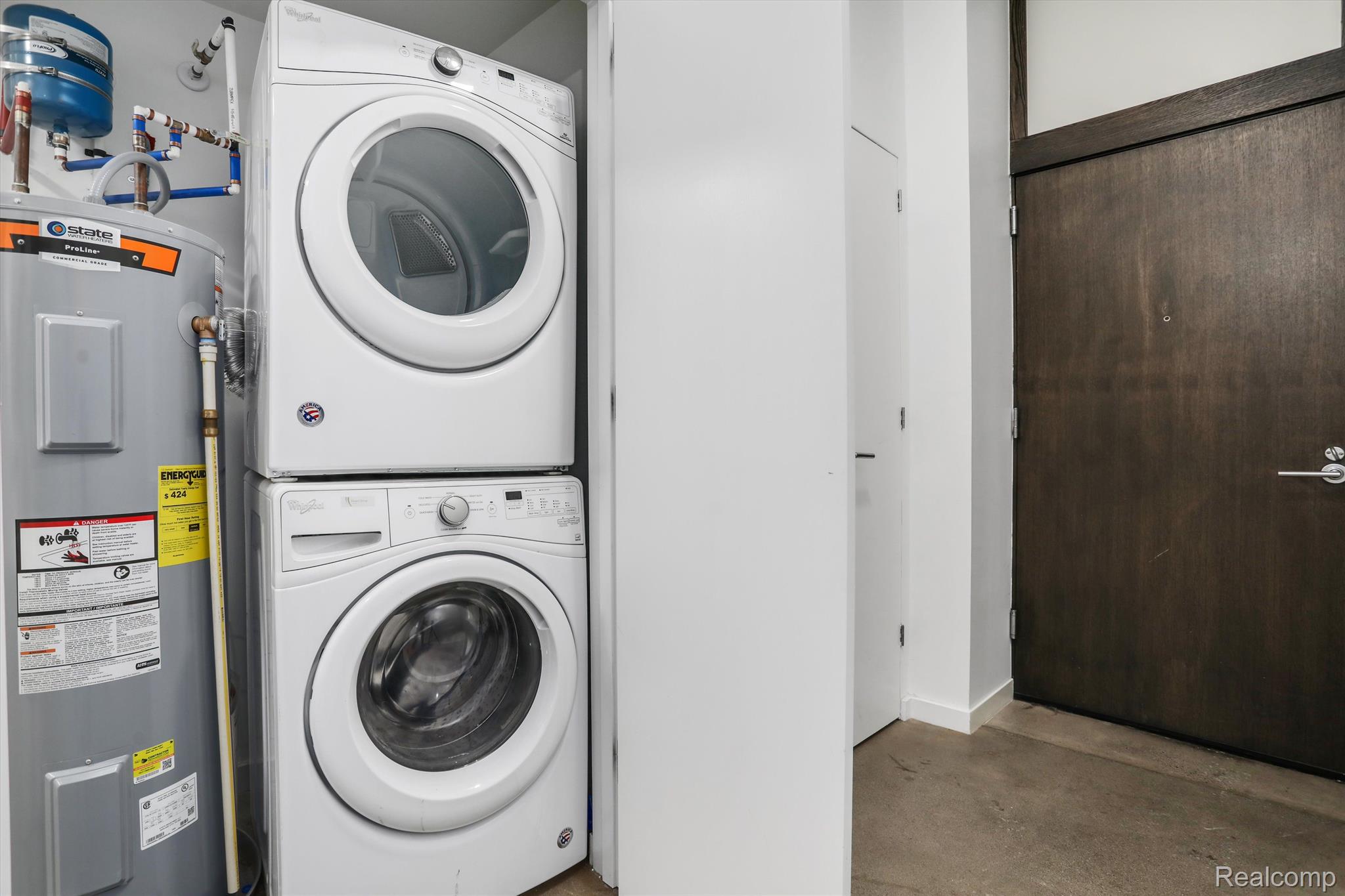 1454 Townsend Street Unit: 105