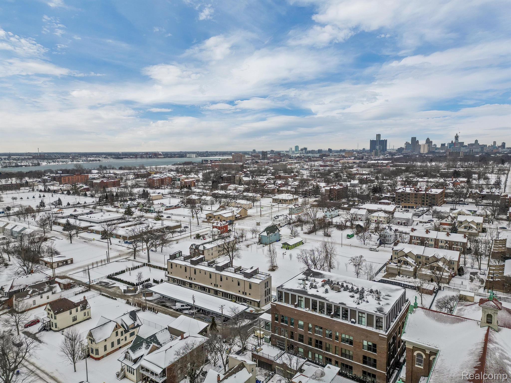 1454 Townsend Street Unit: 105