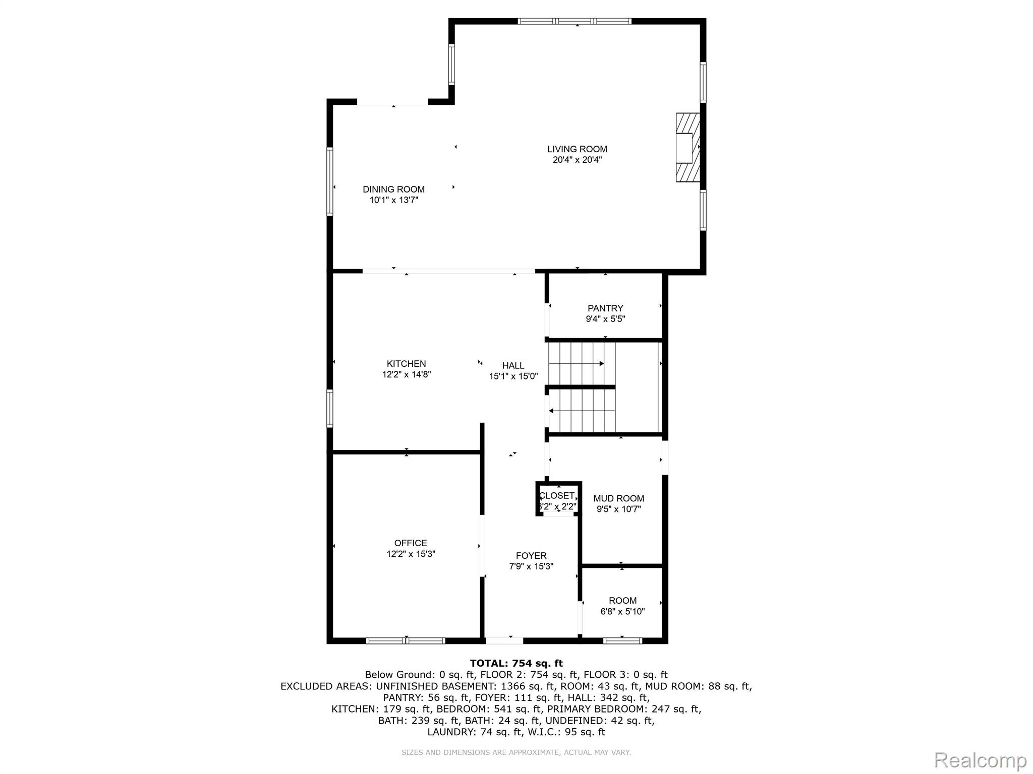 214 FOREST Avenue