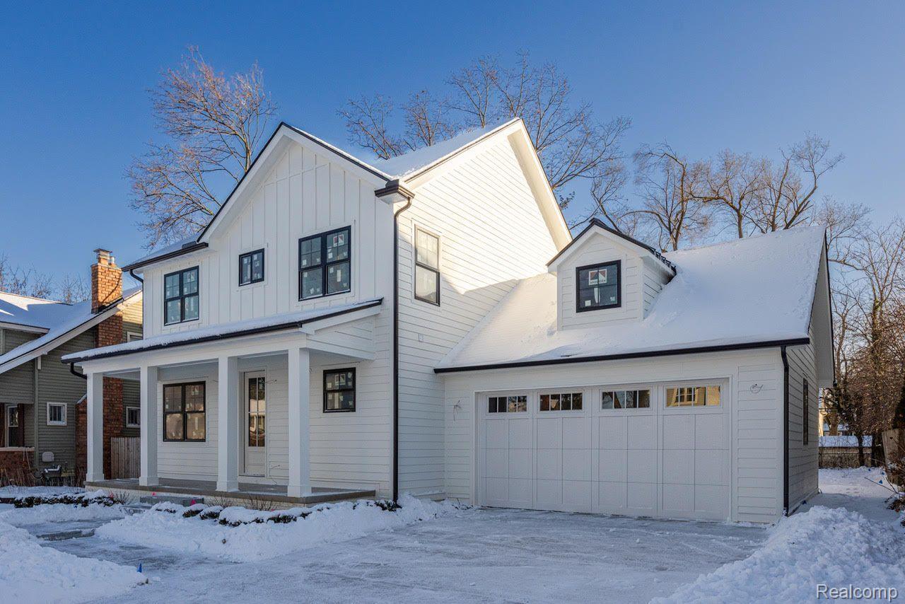 214 FOREST Avenue