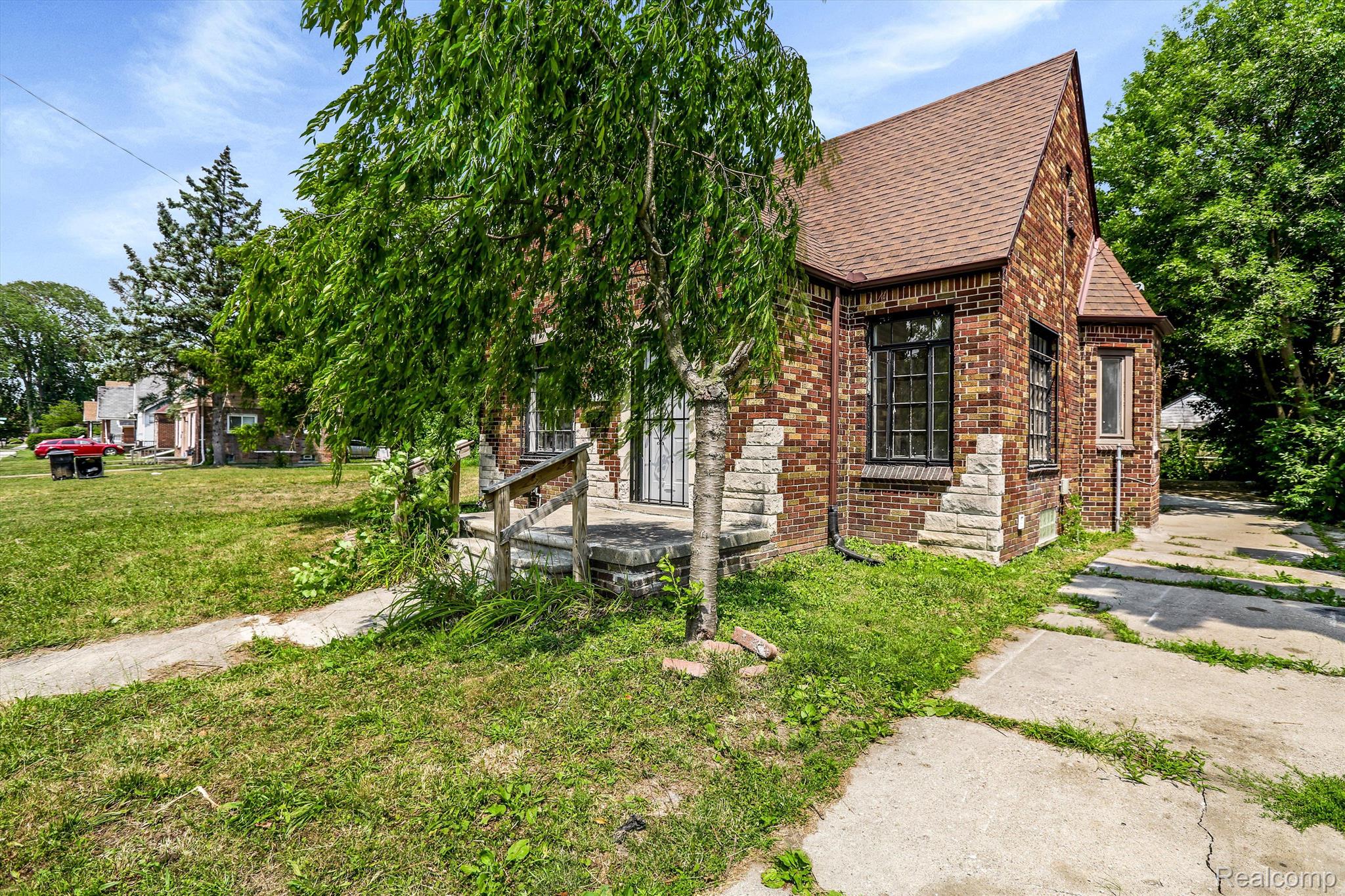 4350 DEVONSHIRE Road