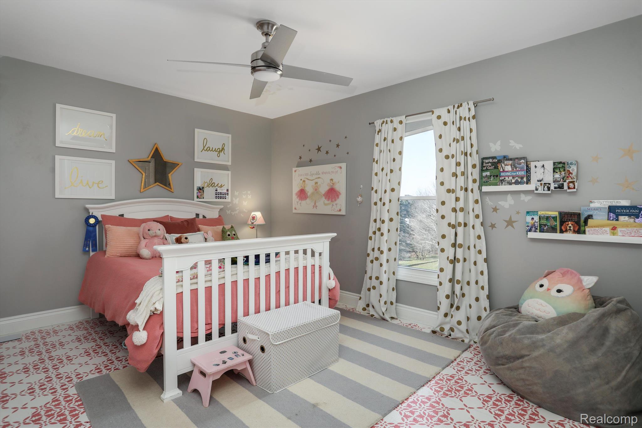 3720 Sunnyside Court