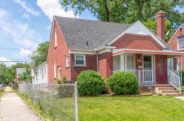 19901 HUBBELL Street