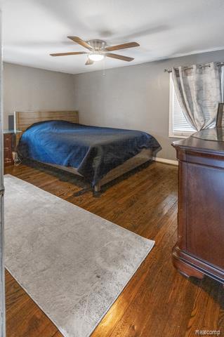 19901 HUBBELL Street