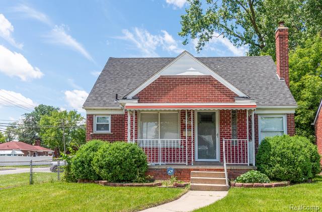 19901 HUBBELL Street