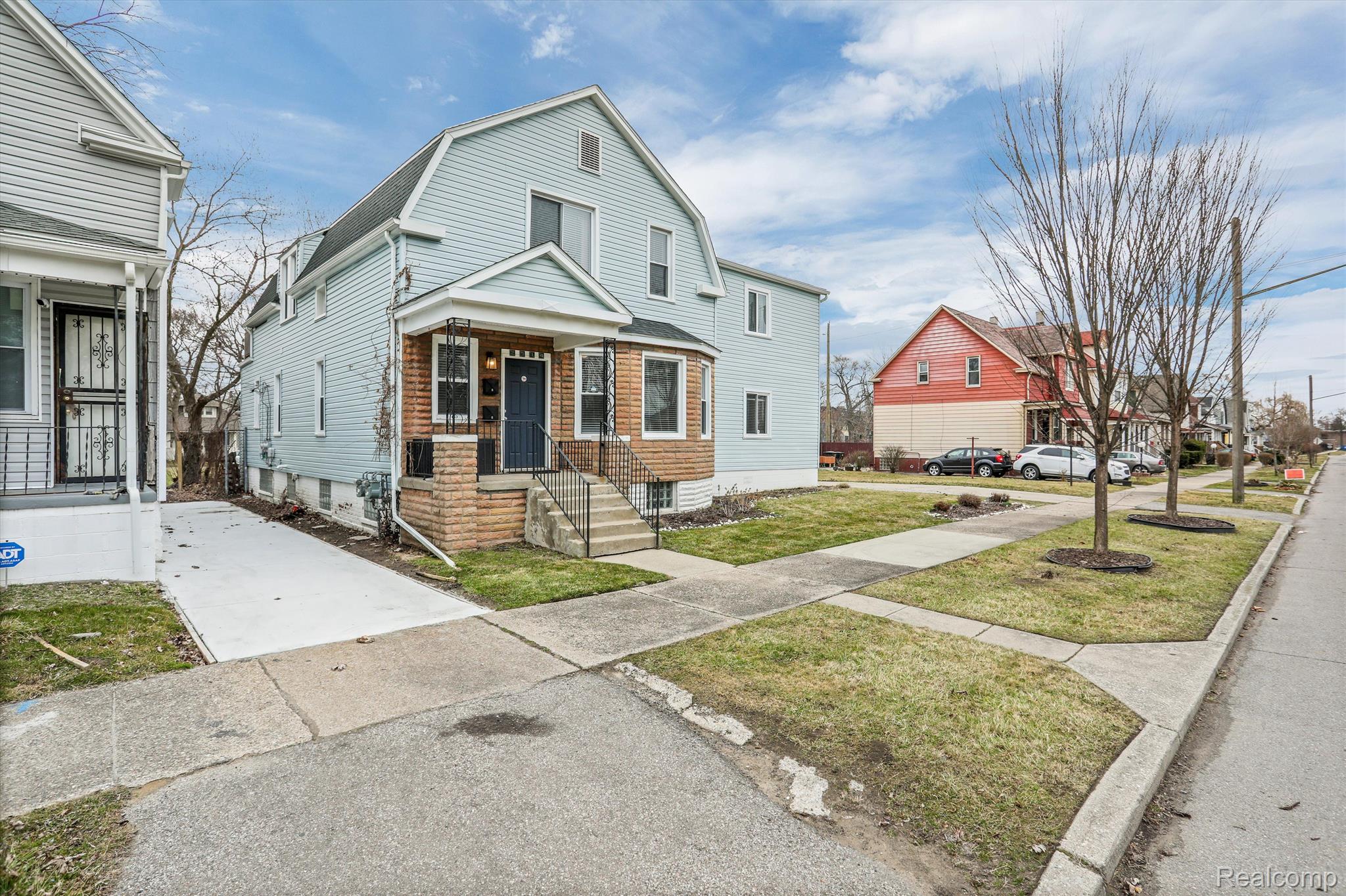 2514 Seyburn Street 1